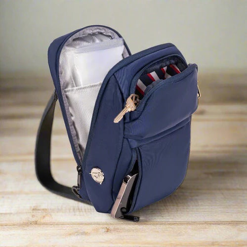 Birdie Balou Crossbody Sling Bag: A Versatile Must-Have Accessory