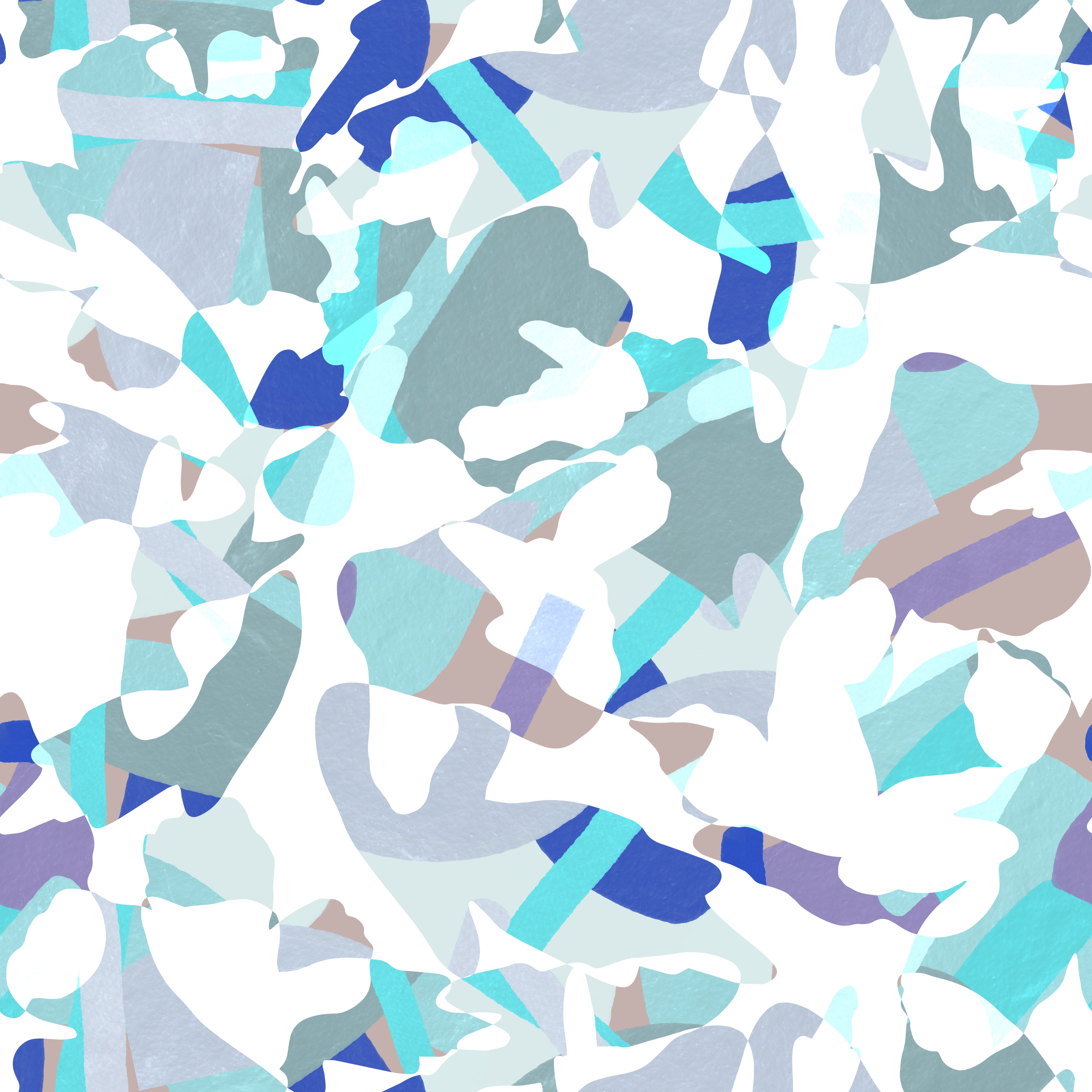 Golf Cart Seat Covers Abstract
