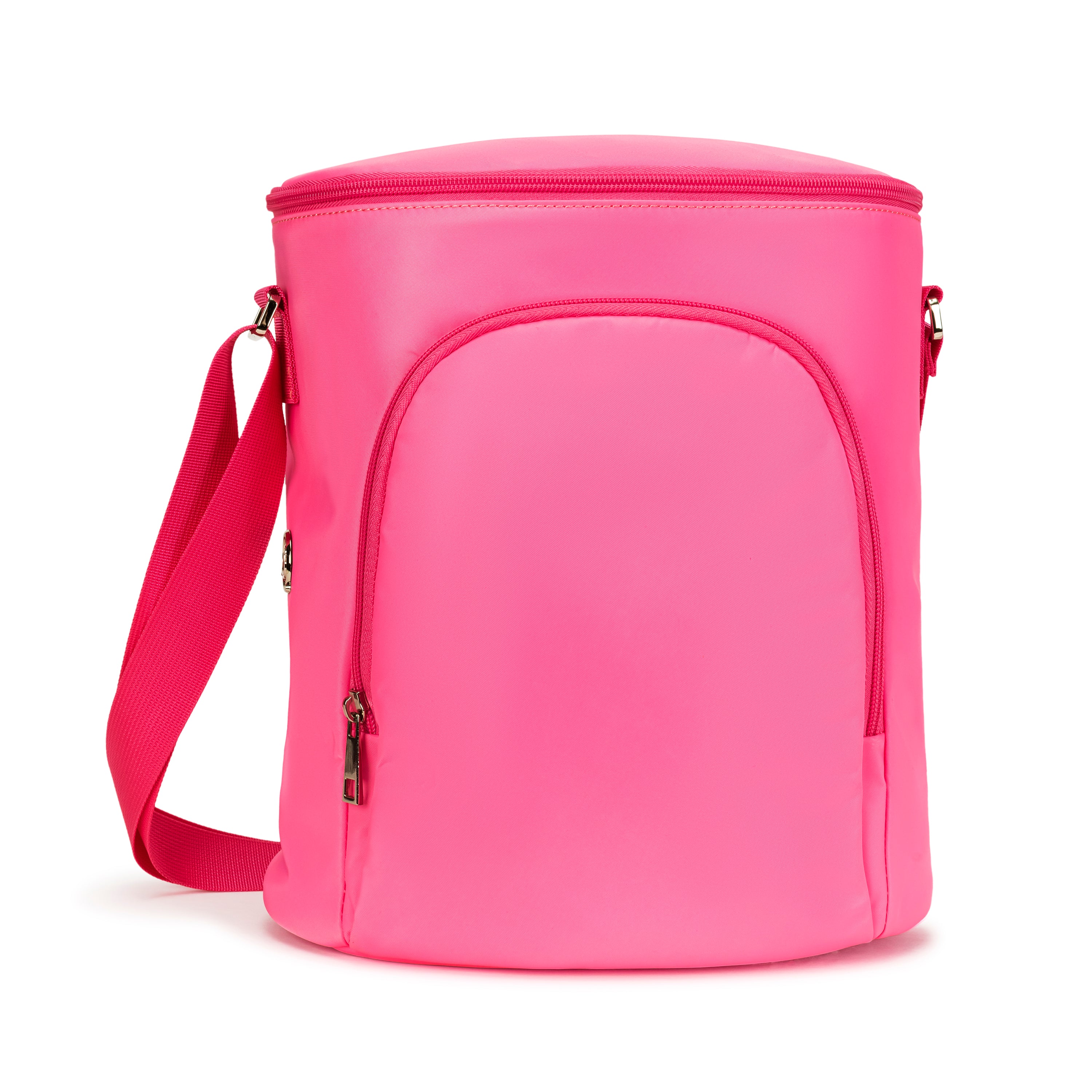 Cooler Insulated Bag Pink