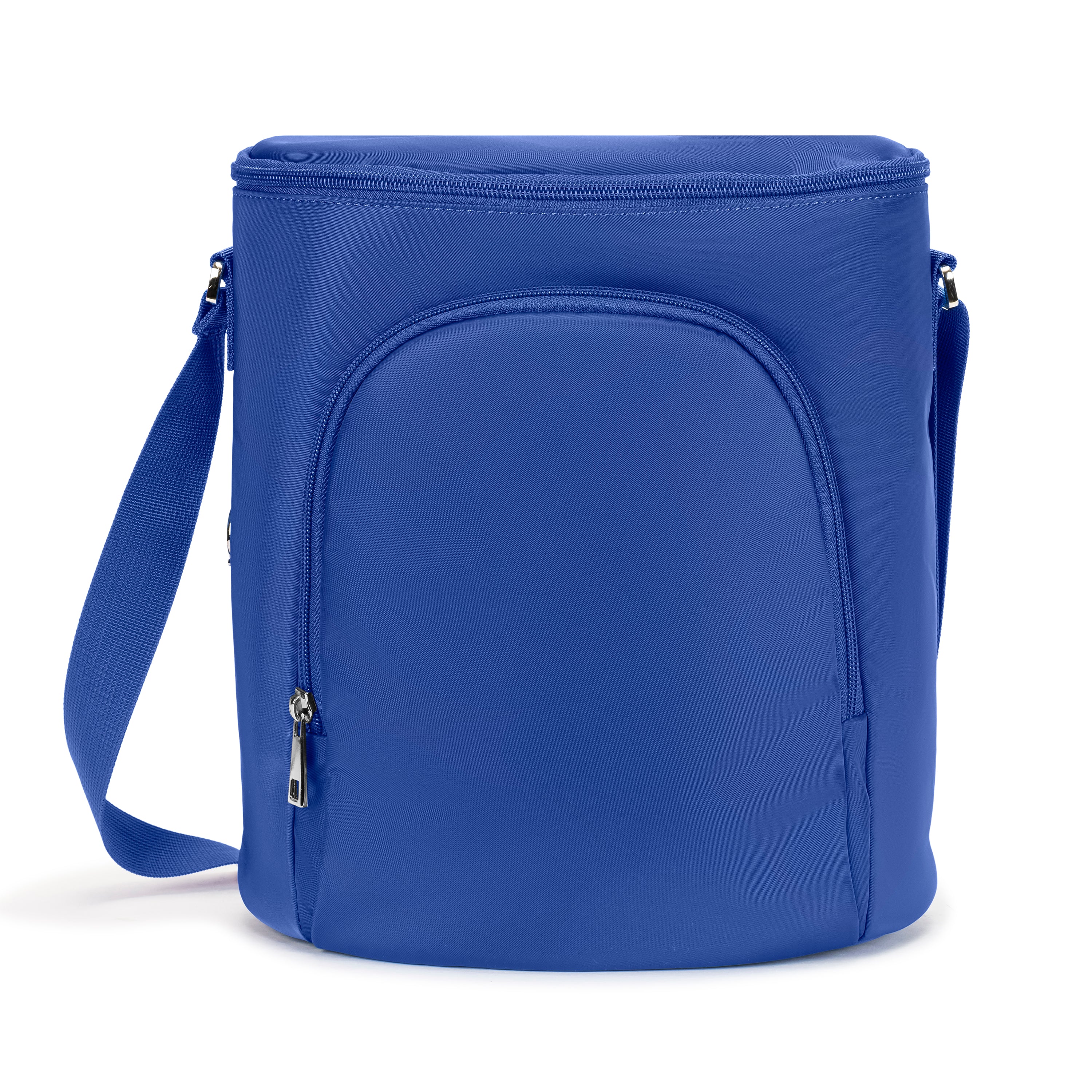 Cooler 12" Royal Blue