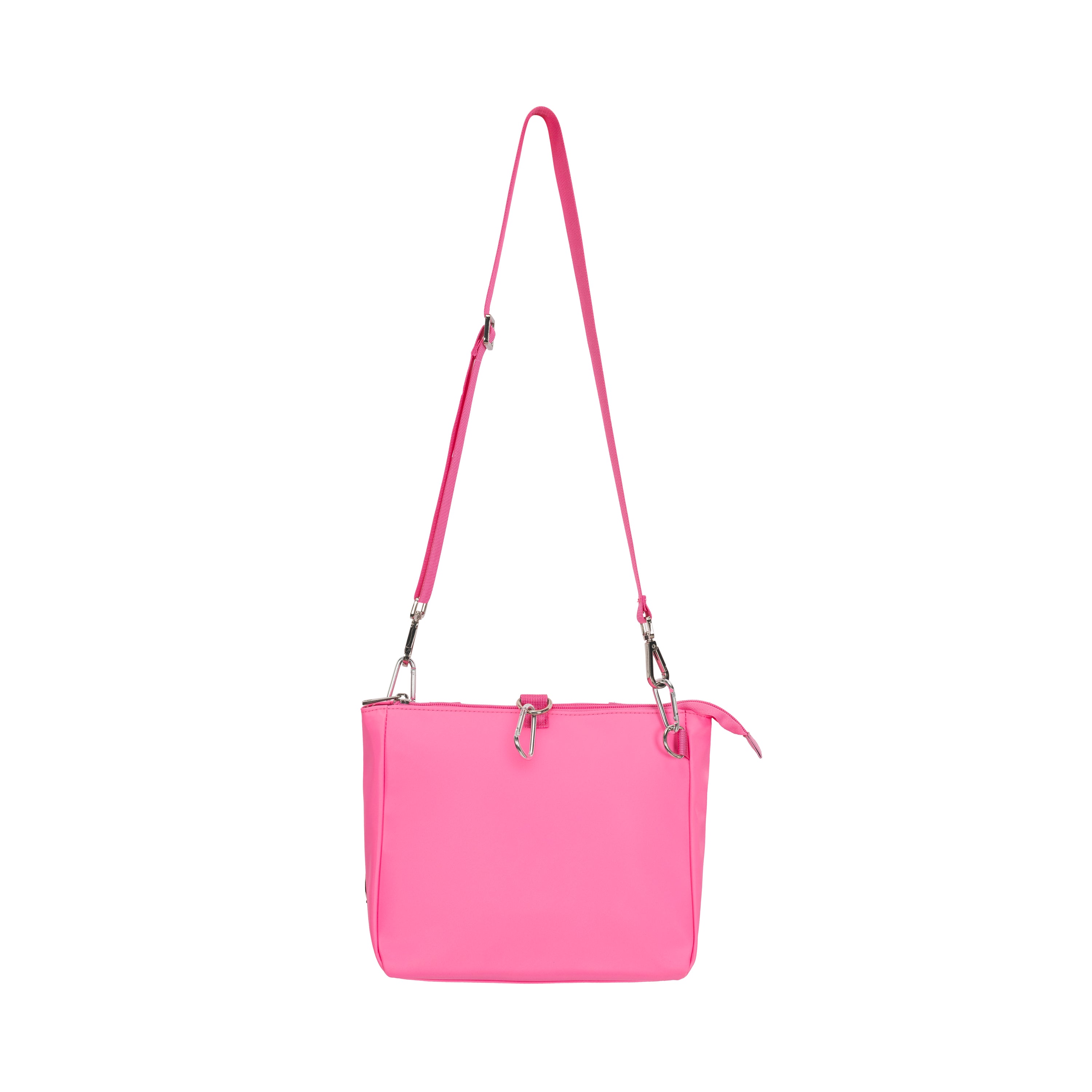 Golf Gear Bag Pink