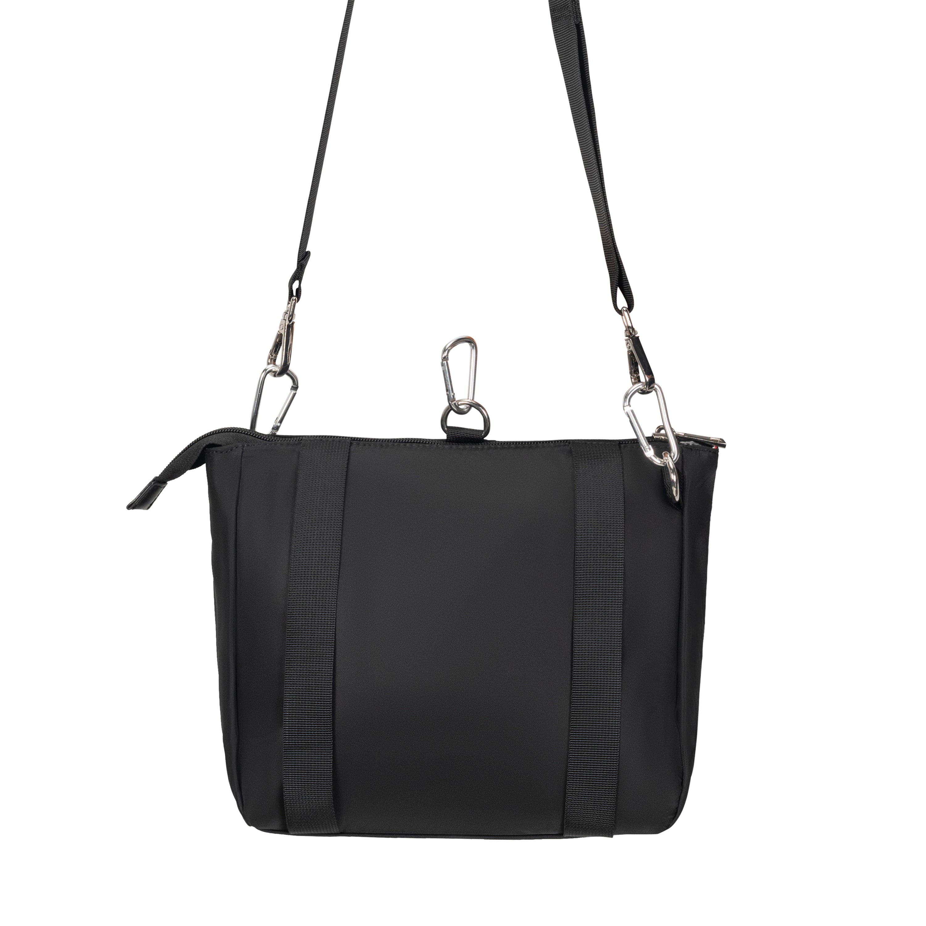 Sport Gear Bag Black