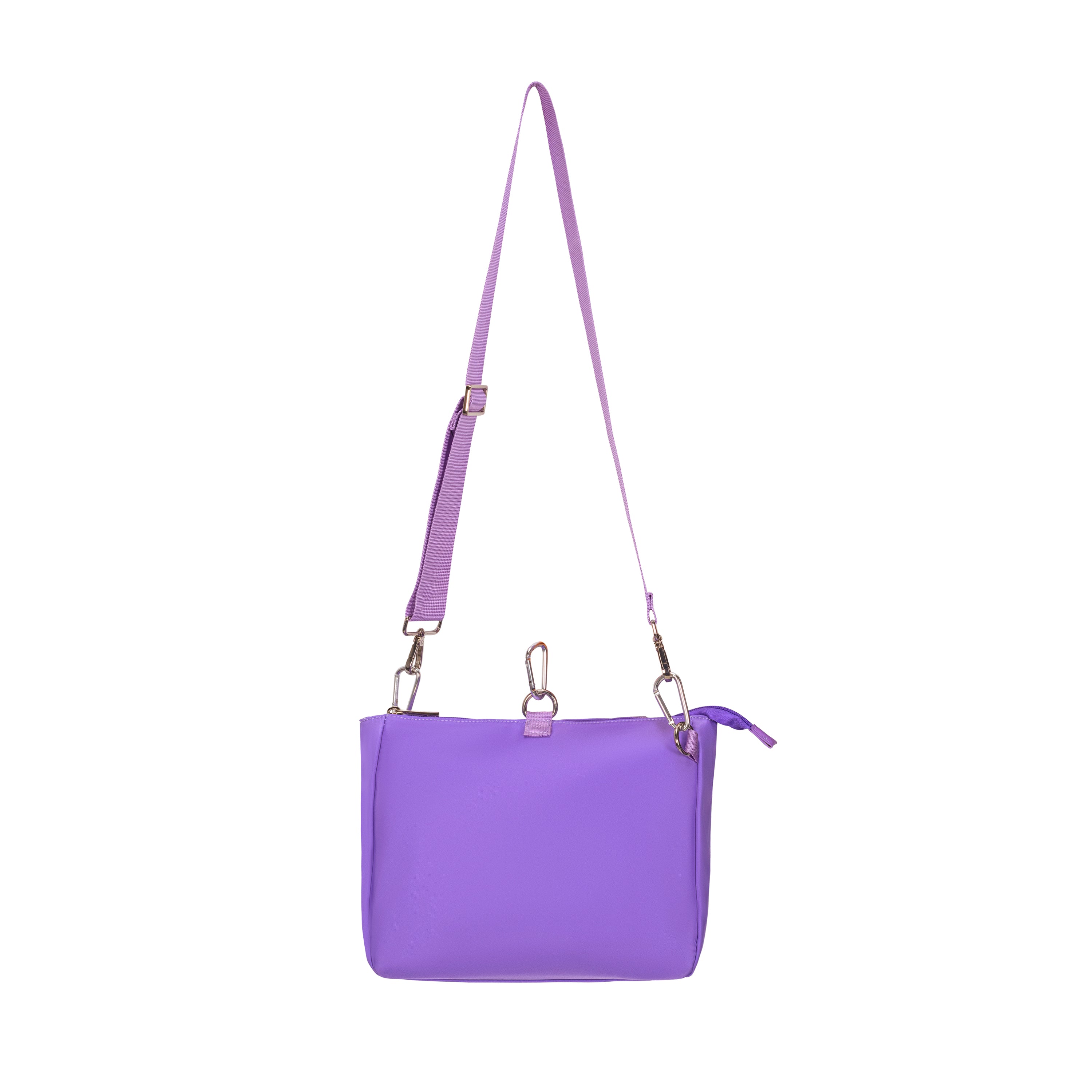 Golf Gear Bag Lilac Purple