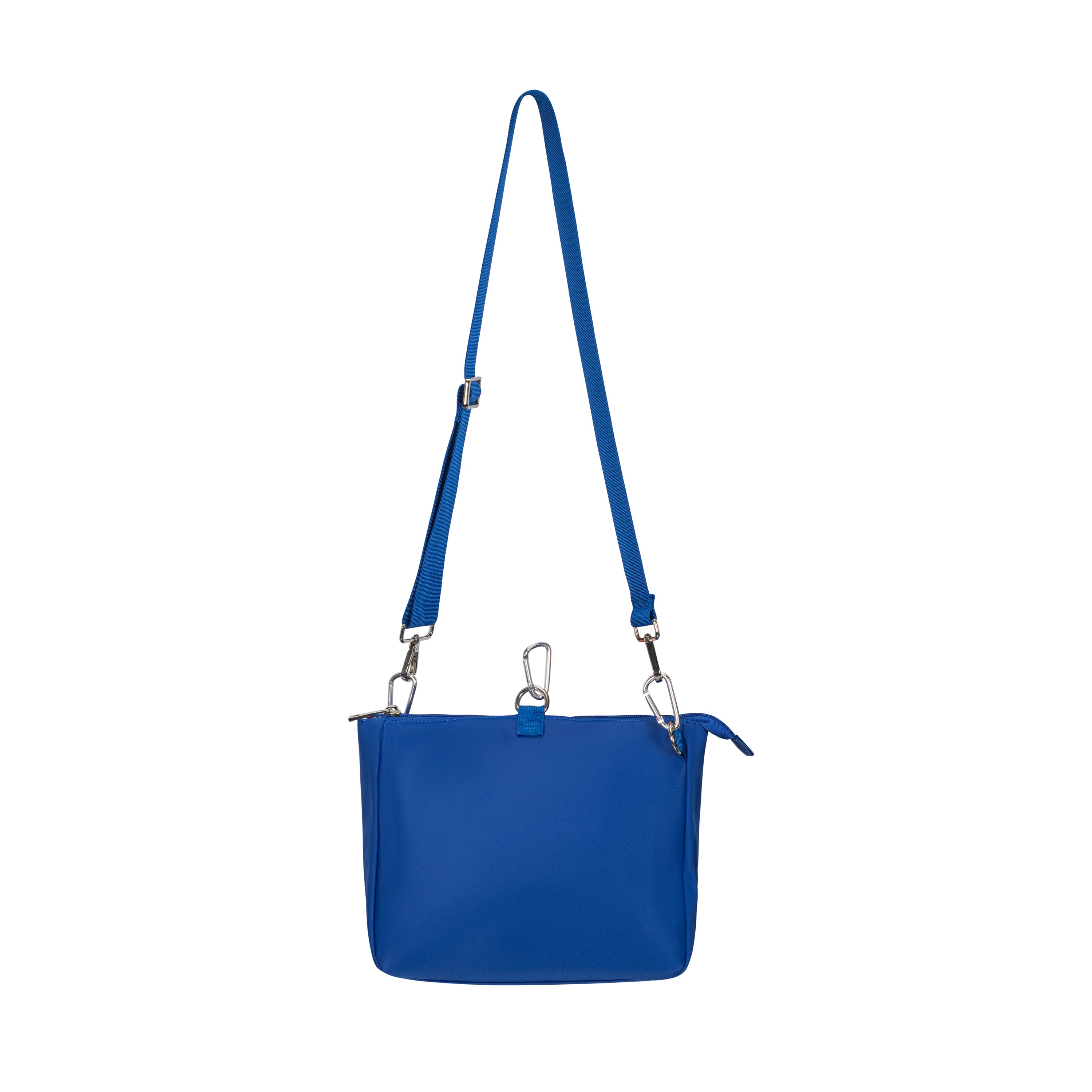 Golf Gear Bag Royal Blue