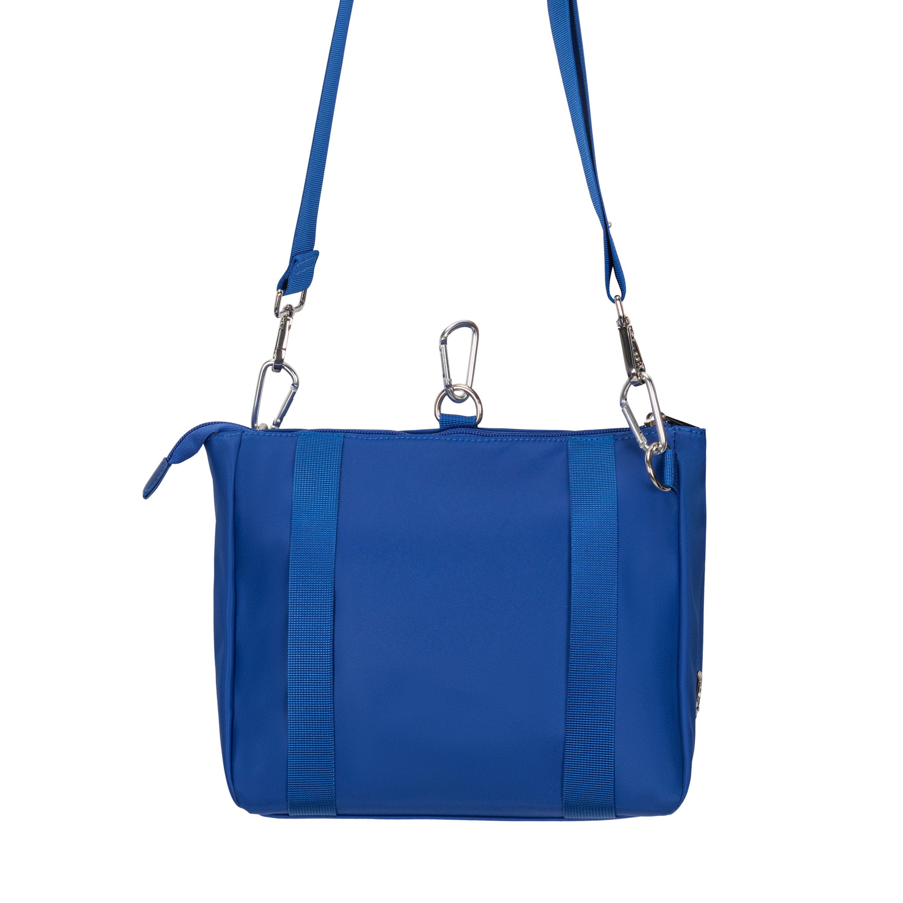 Golf Gear Bag Royal Blue