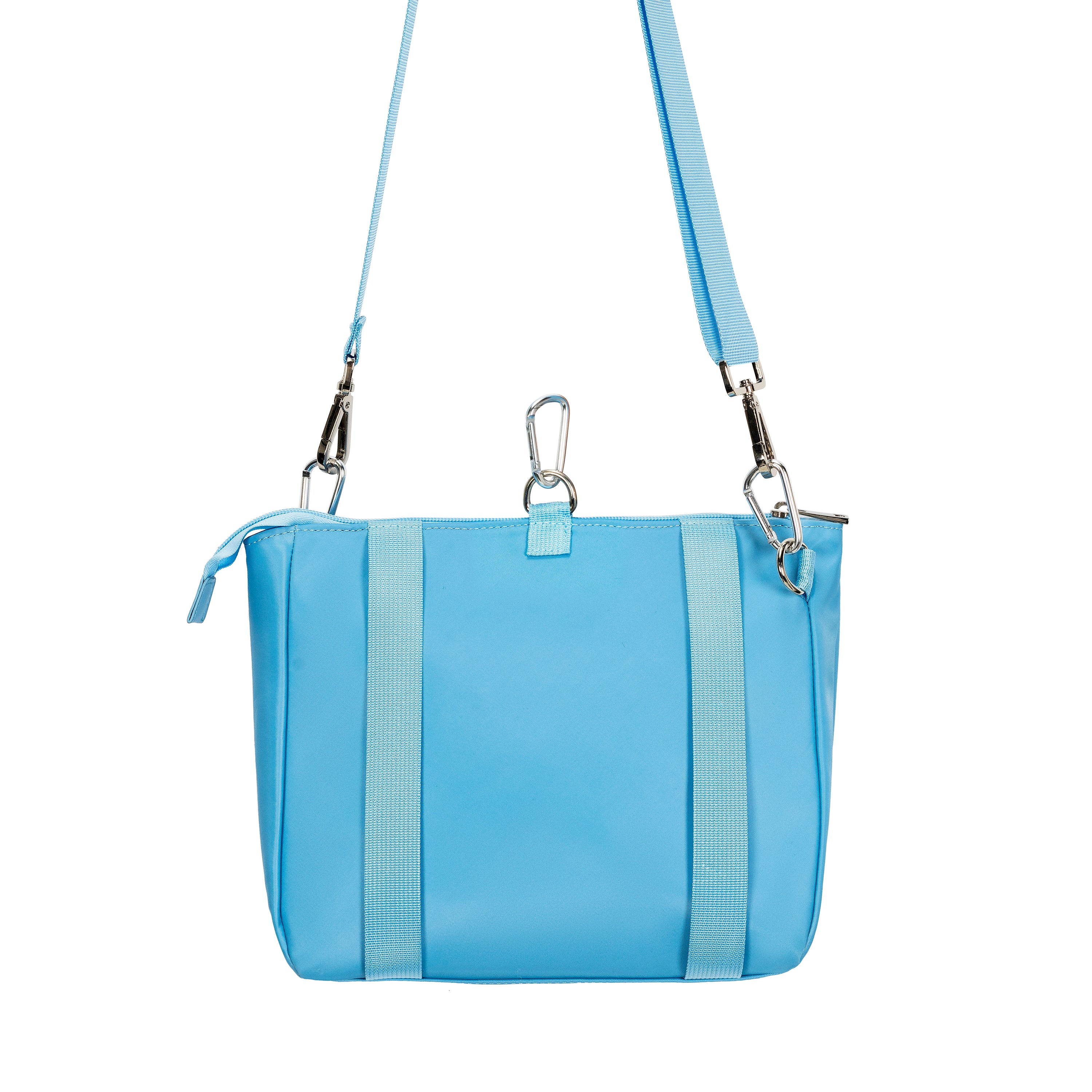 Sport Gear Bag Light Blue