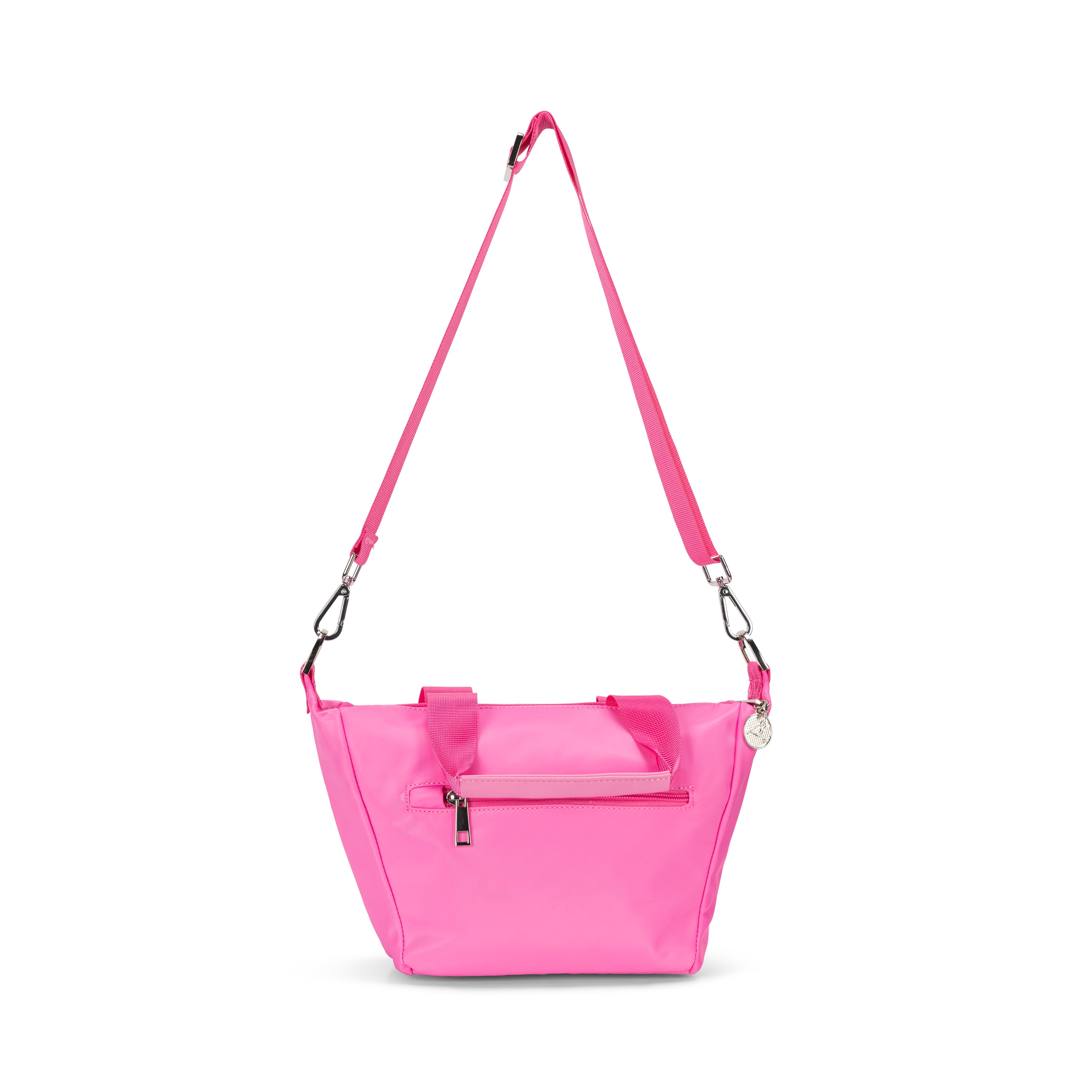 Mini Tote Pink