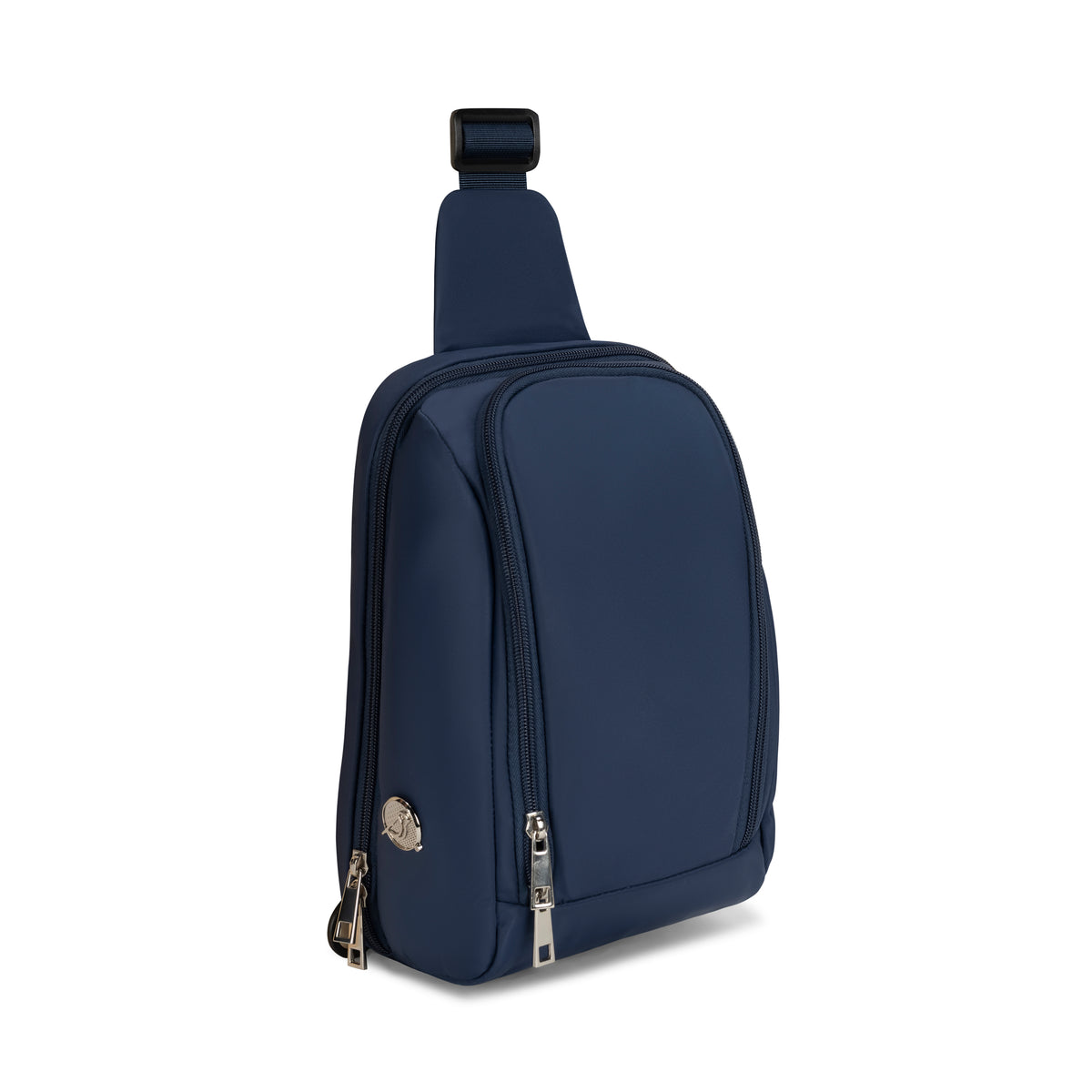 Insulated Crossbody Sling Navy