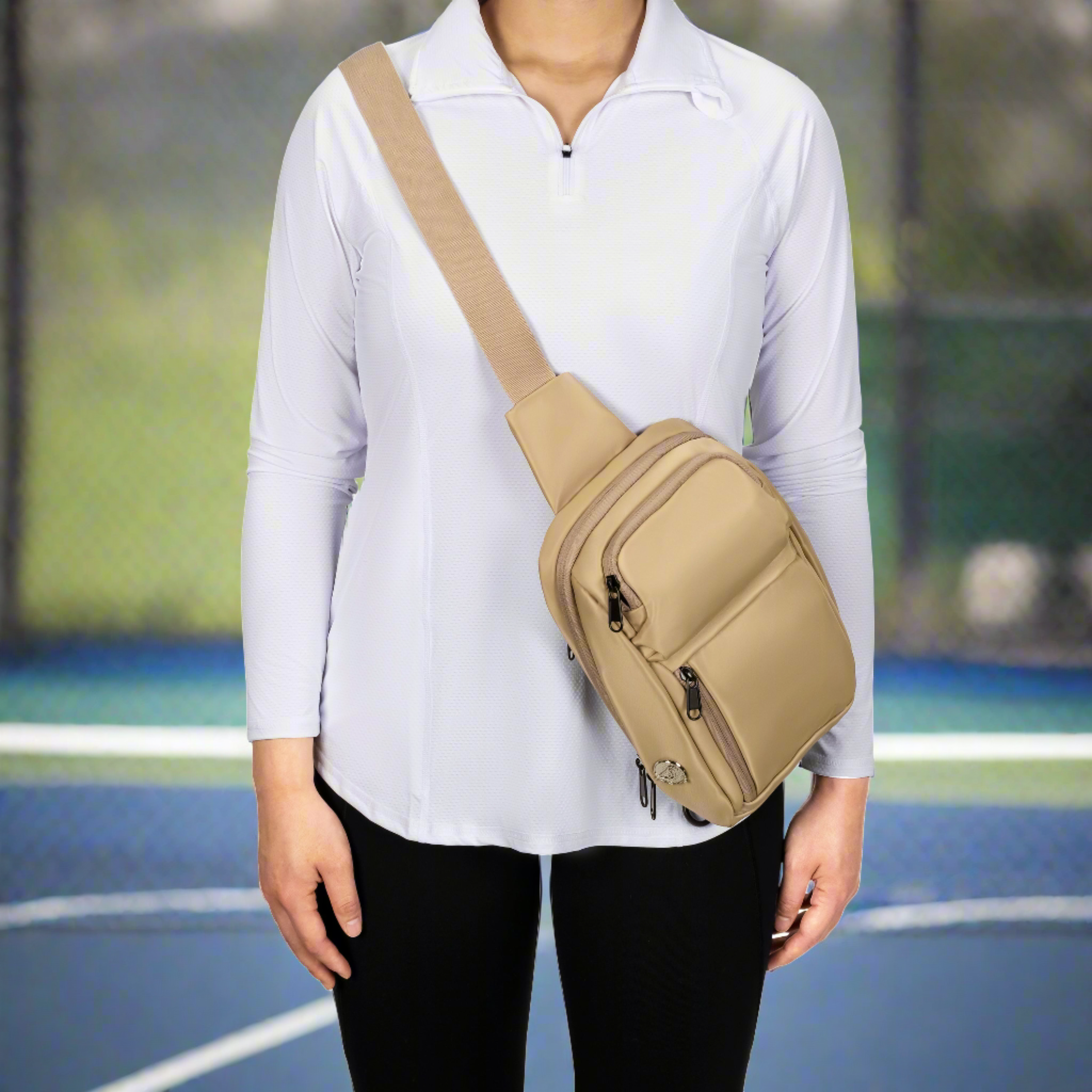 Sling Crossbody Bags