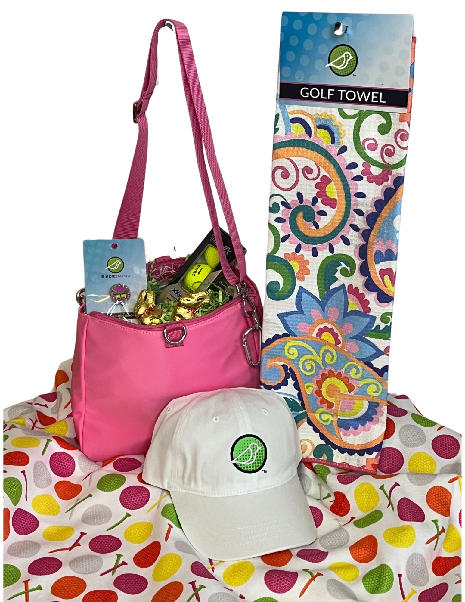 New Bundle - Happy Easter! - Gear Bag Bundle Set for $149
