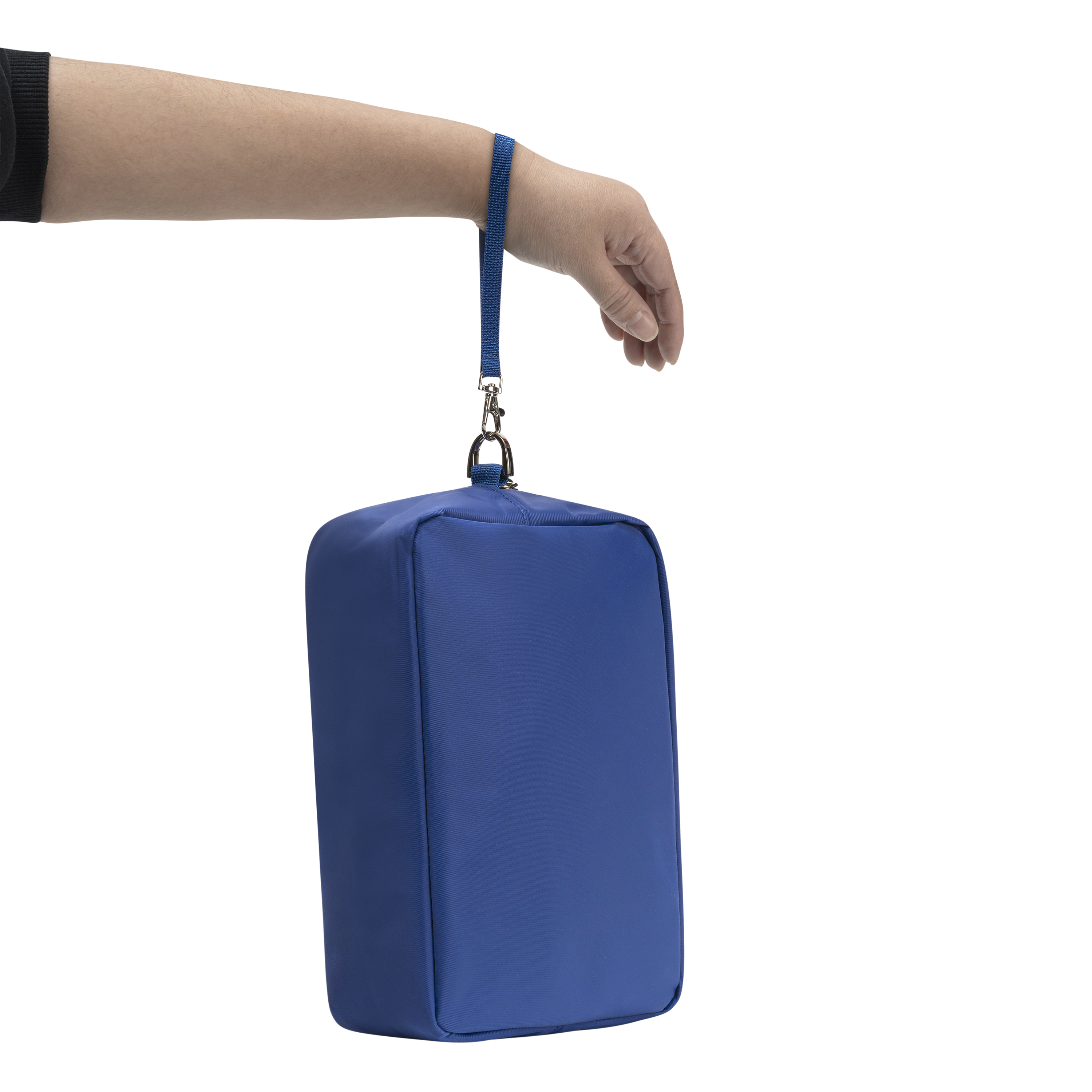 Wristlet Pouch Royal Blue