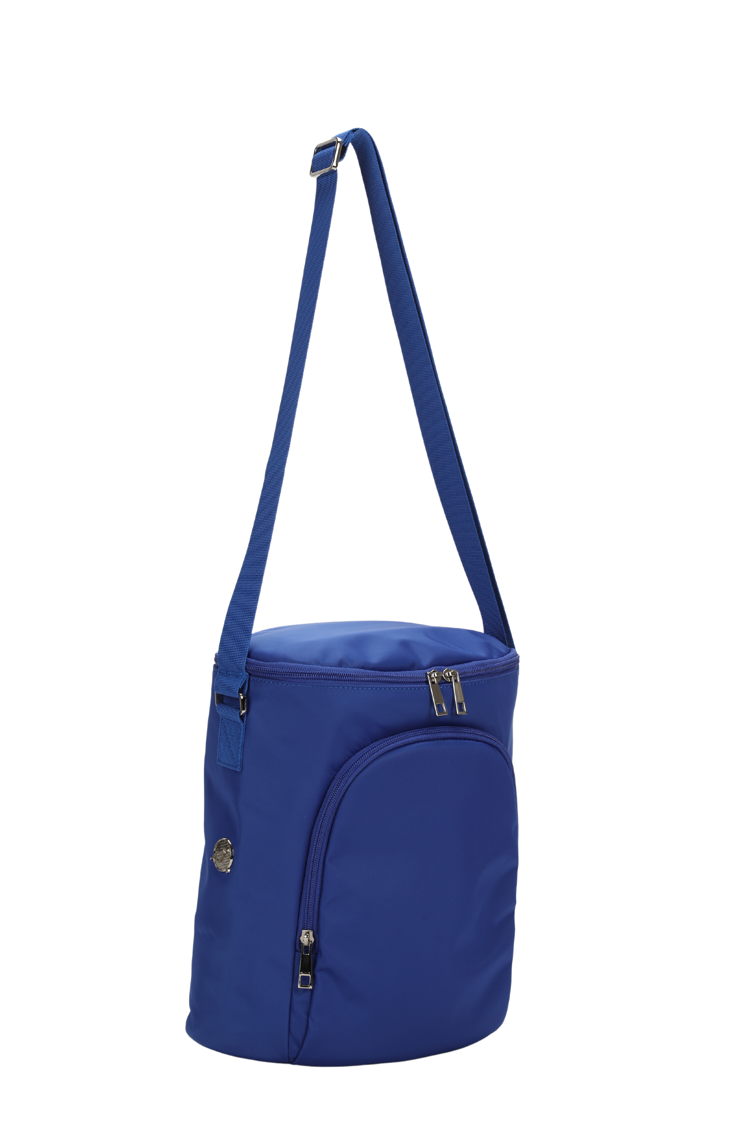Cooler 12" Royal Blue