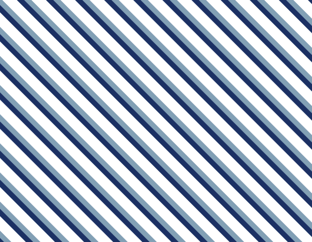 Golf Cart and Car Seat Cover Stripe Light Blue - Birdie Balou