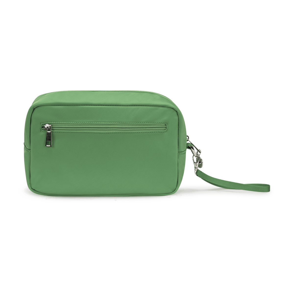 Insulated Wristlet Kelly Green - Birdie Balou