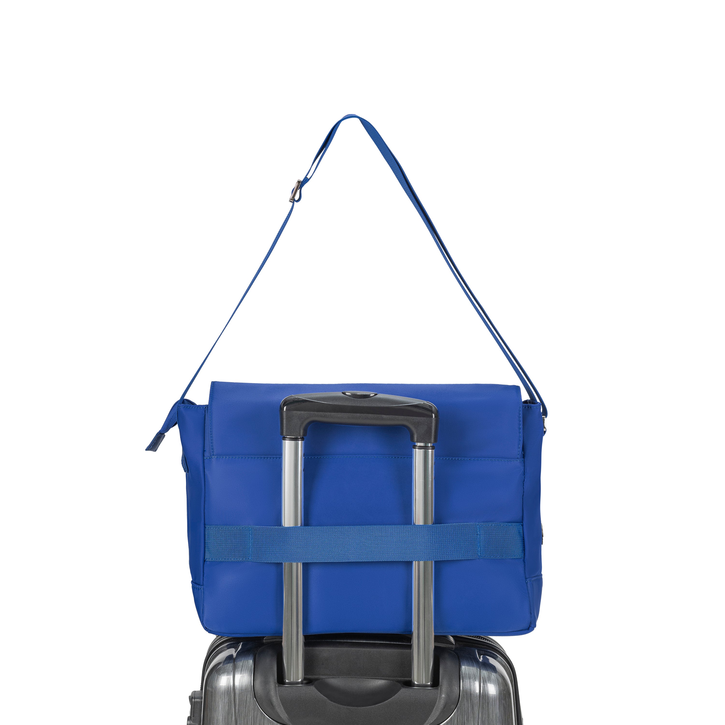 Messenger Bag Royal Blue