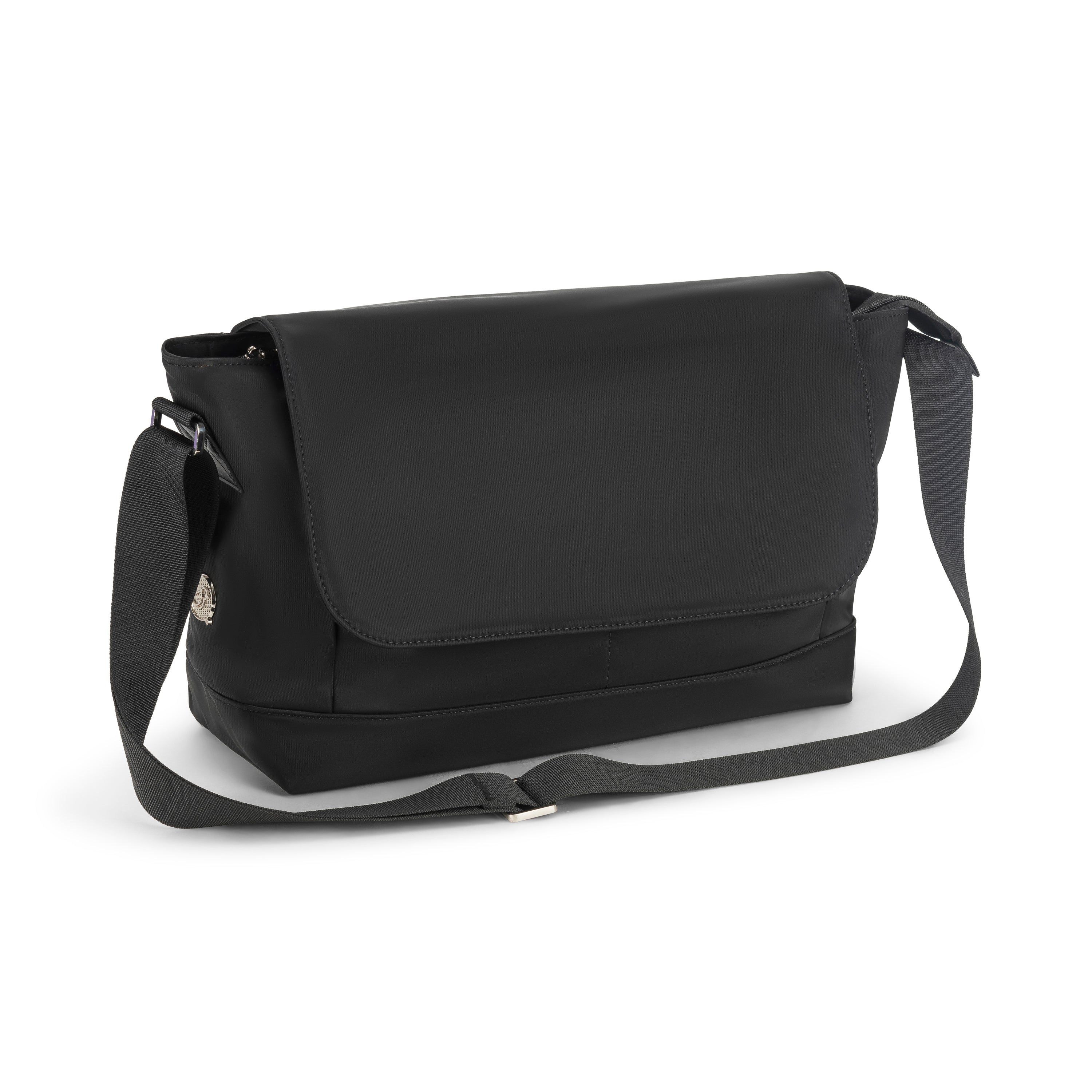 Messenger Bag Black