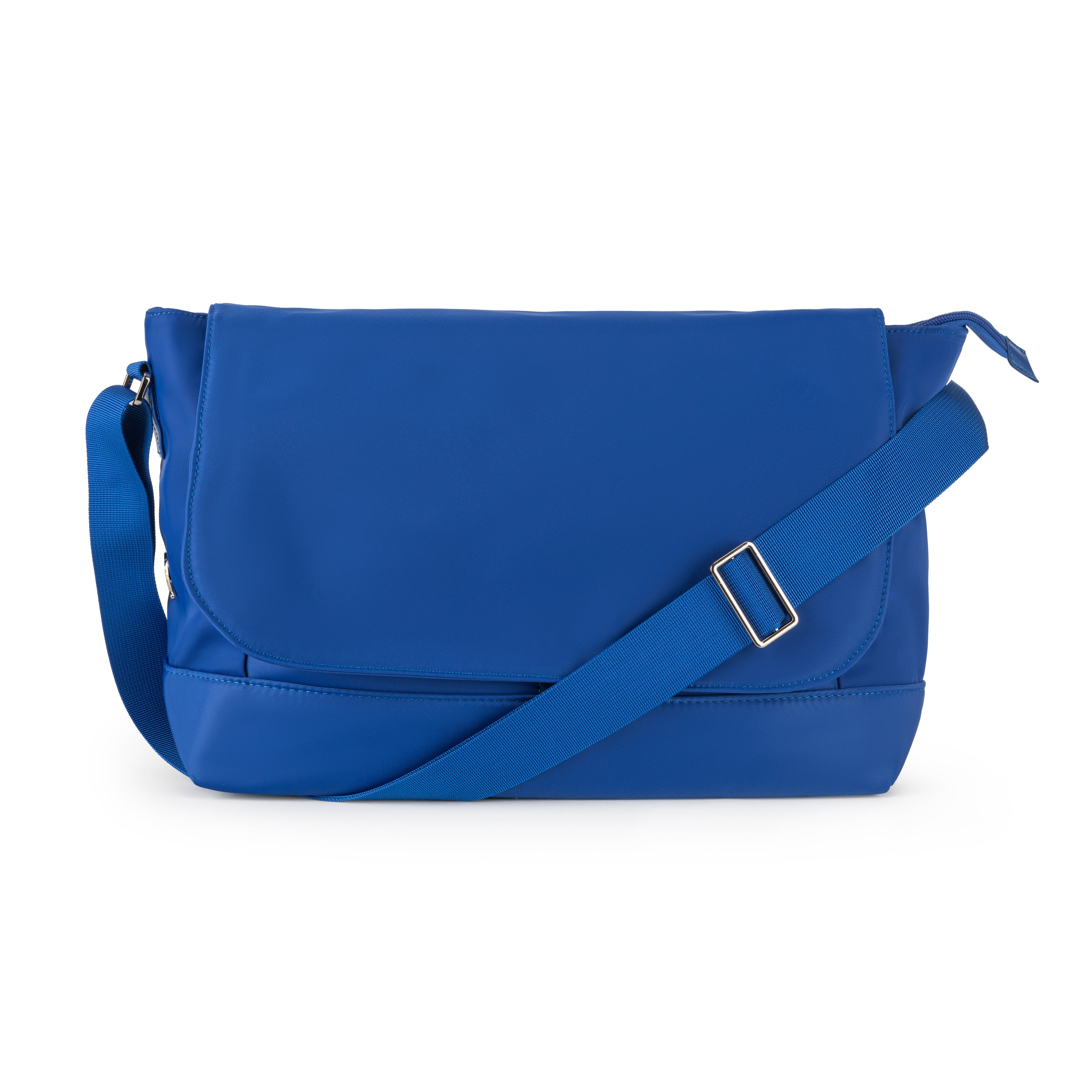 Messenger Bag Royal Blue