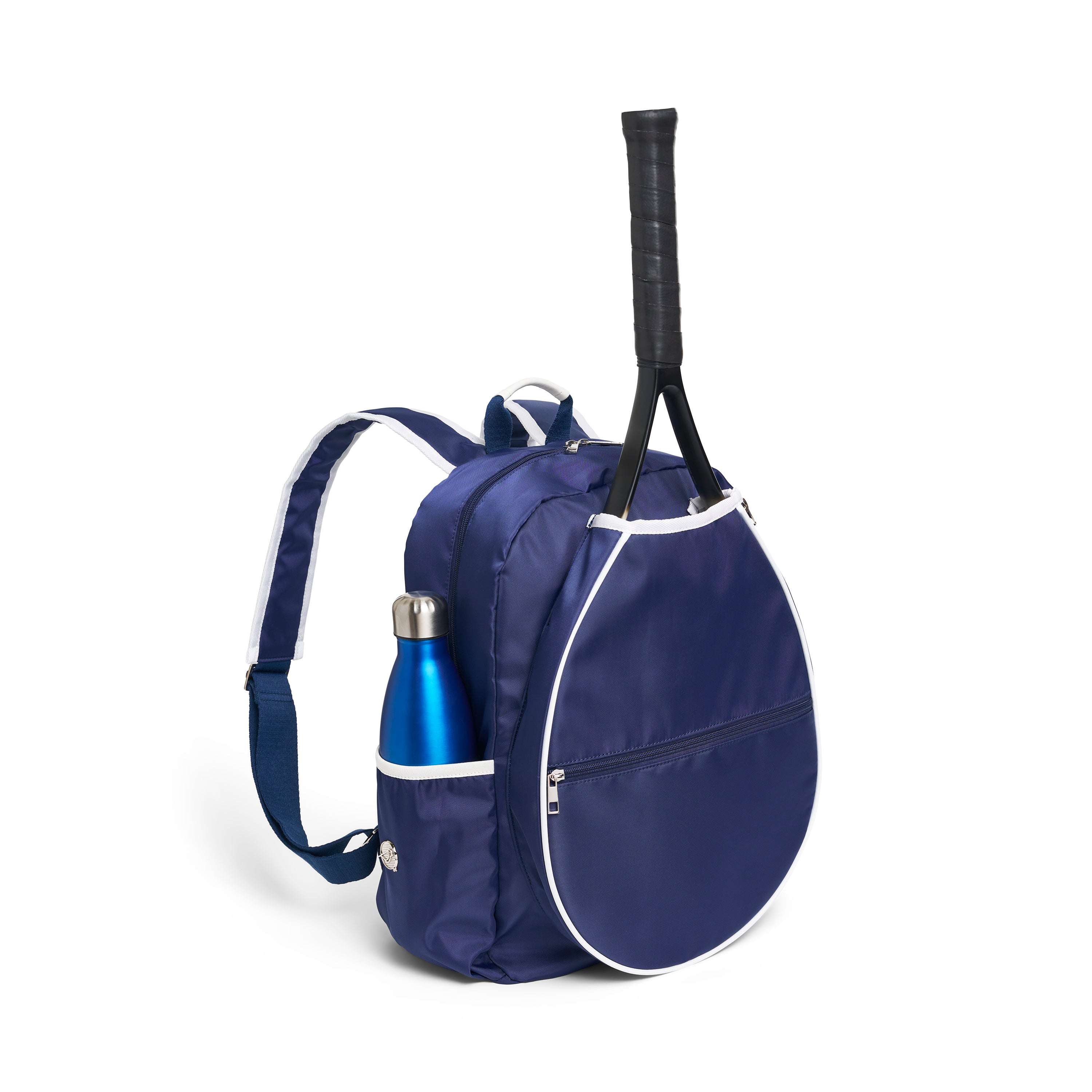 Tennis Backpack Navy