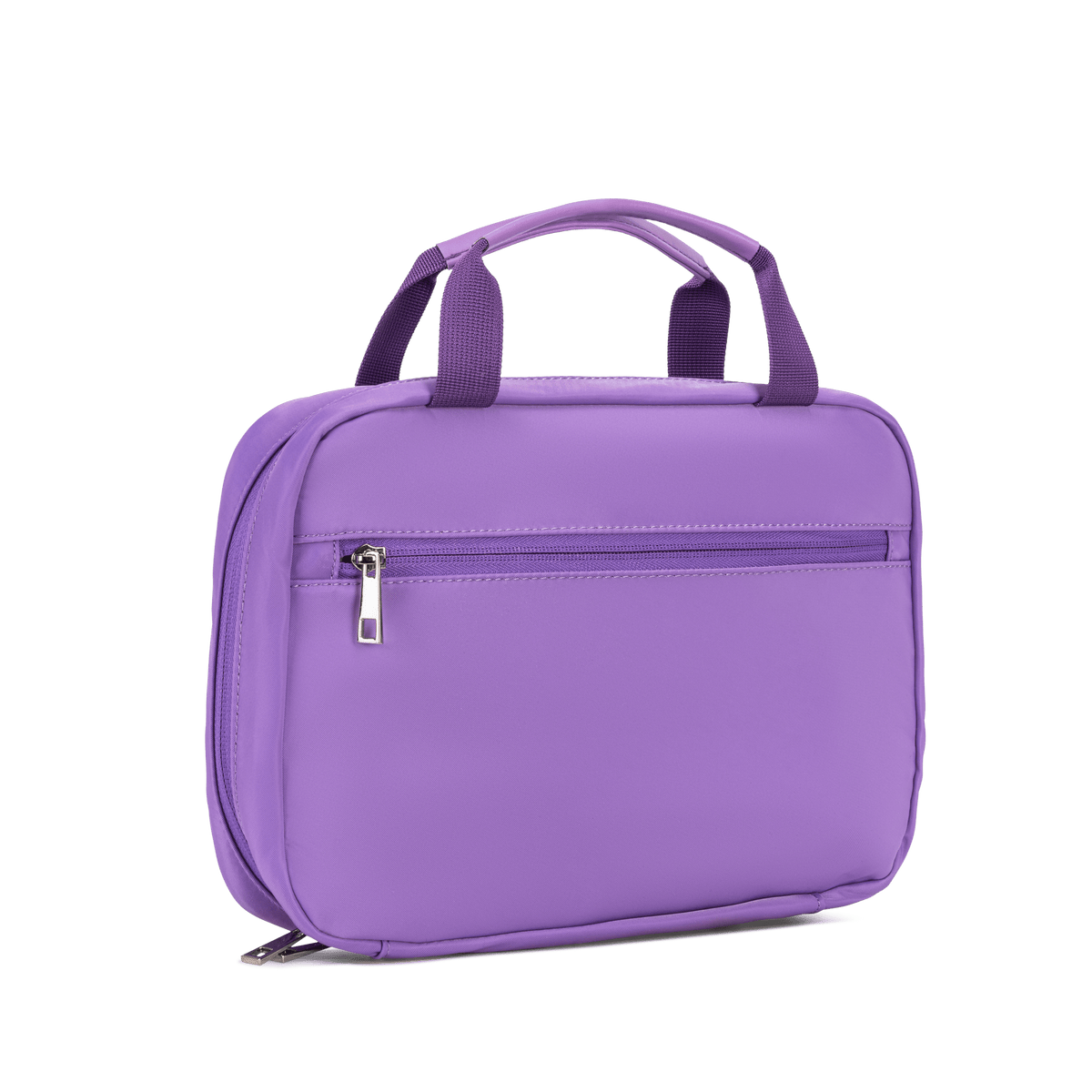 Travel Organizer Lilac Purple - Birdie Balou