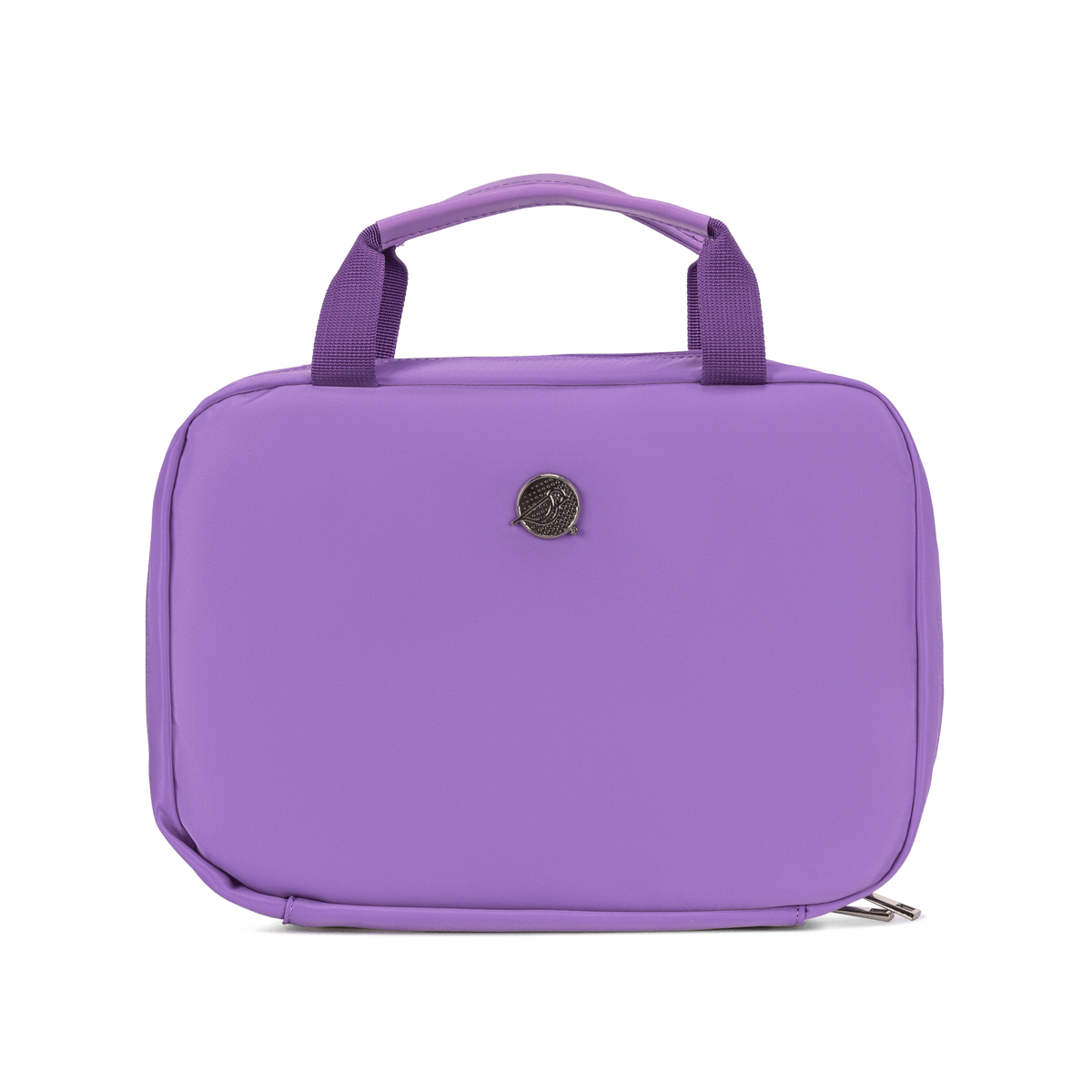 Travel Organizer Lilac Purple - Birdie Balou
