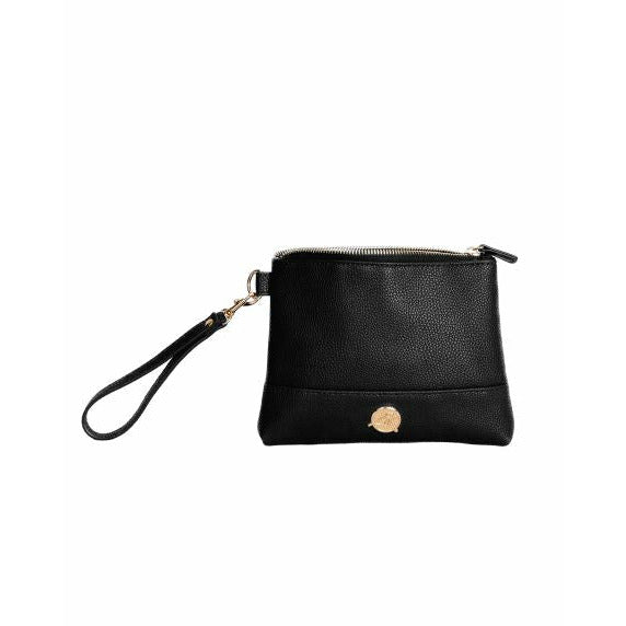 Wristlet Bag Black