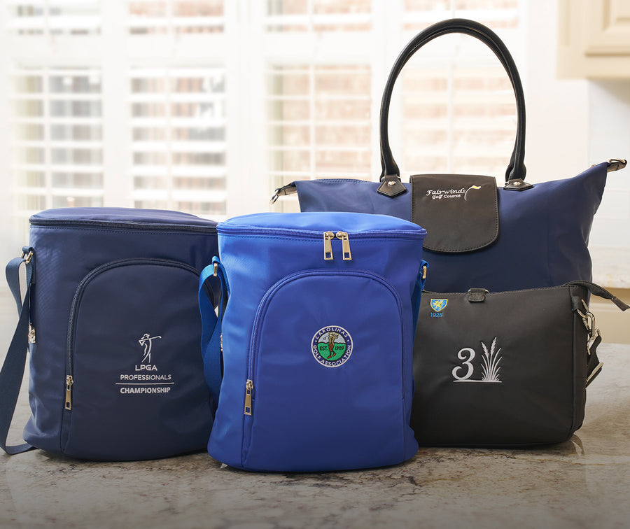 Travel Bags & Lifestyle Accessories