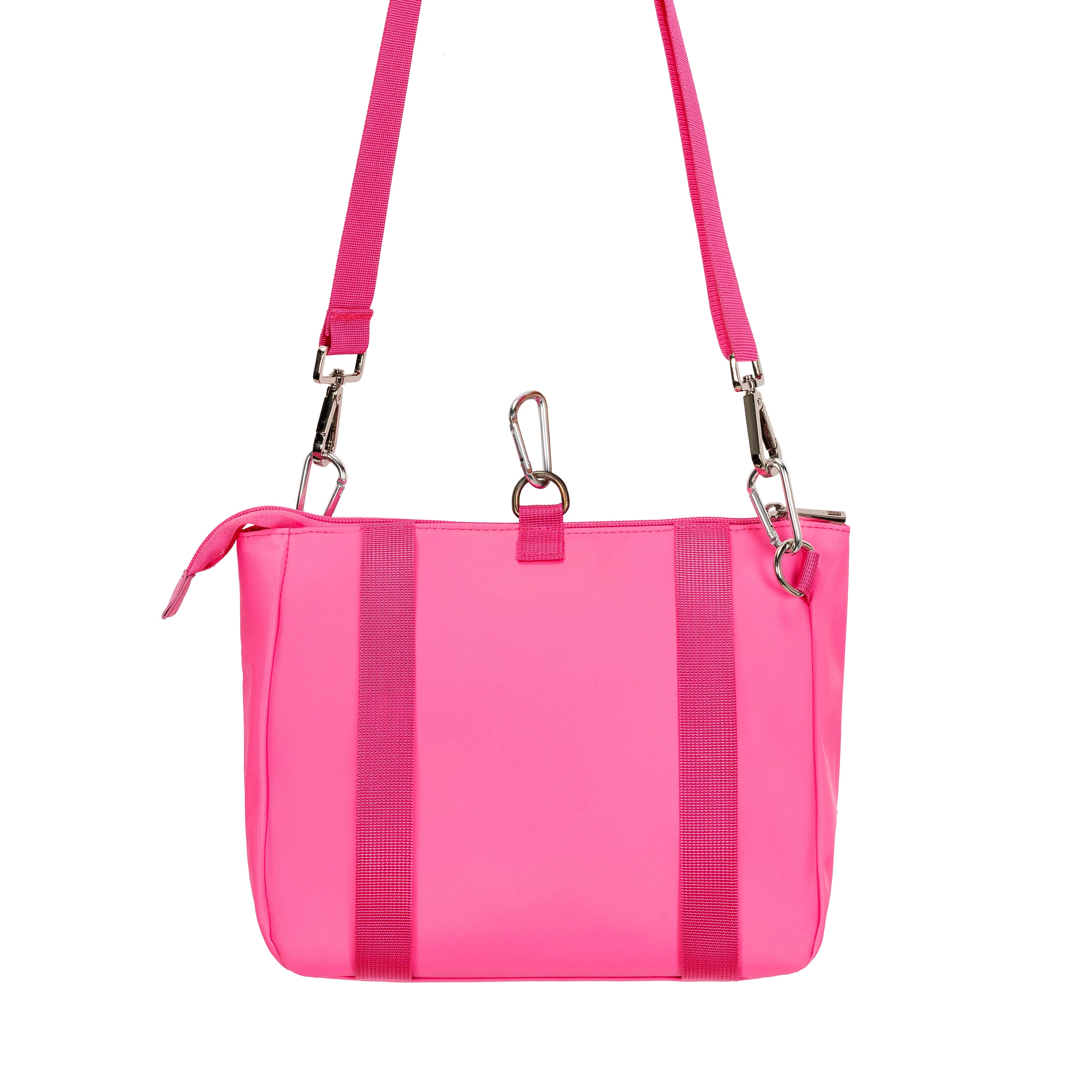 Golf Gear Bag Pink