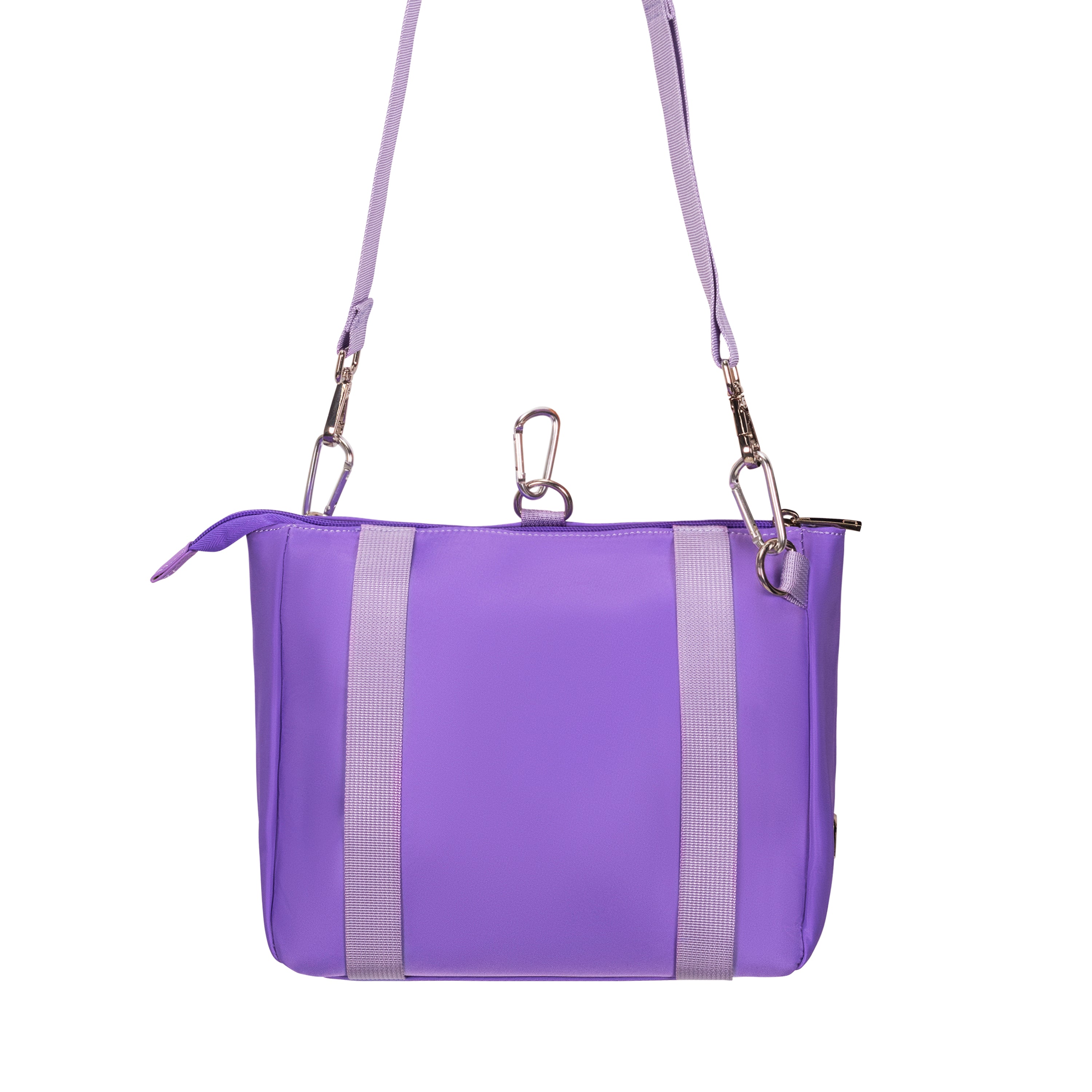 Golf Gear Bag Lilac Purple