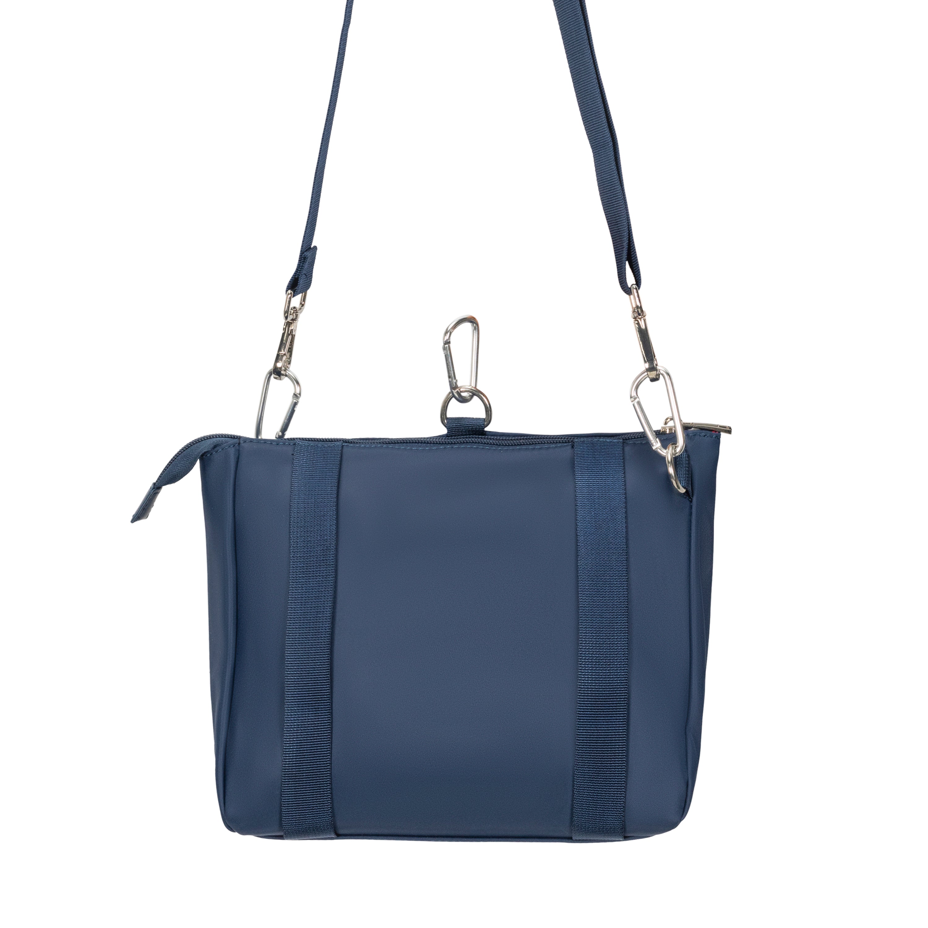 Golf Gear Bag Navy