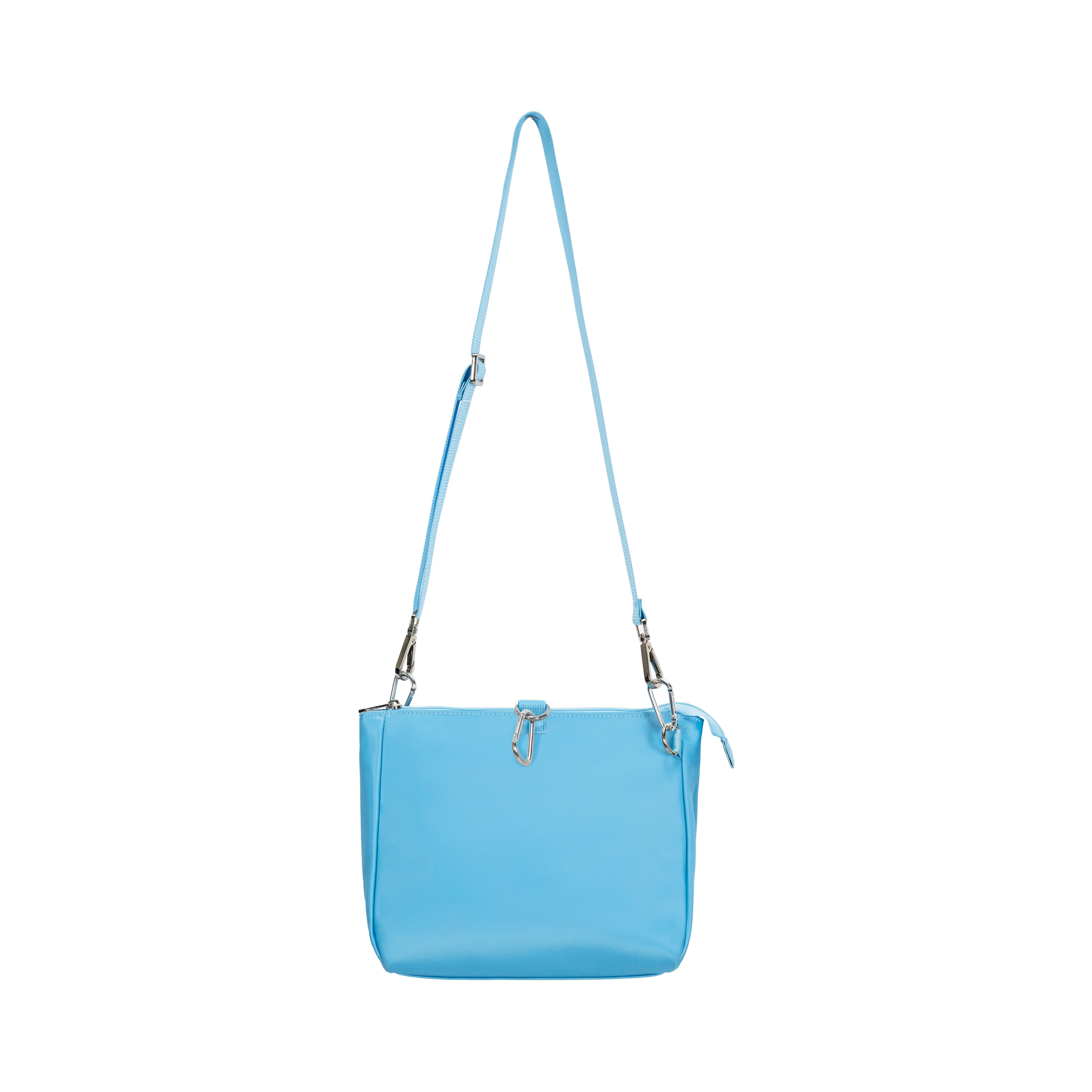Golf Gear Bag Light Blue
