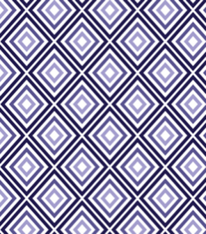 Messenger Bag Purple Black Purple Diamond Print -NEW ITEM