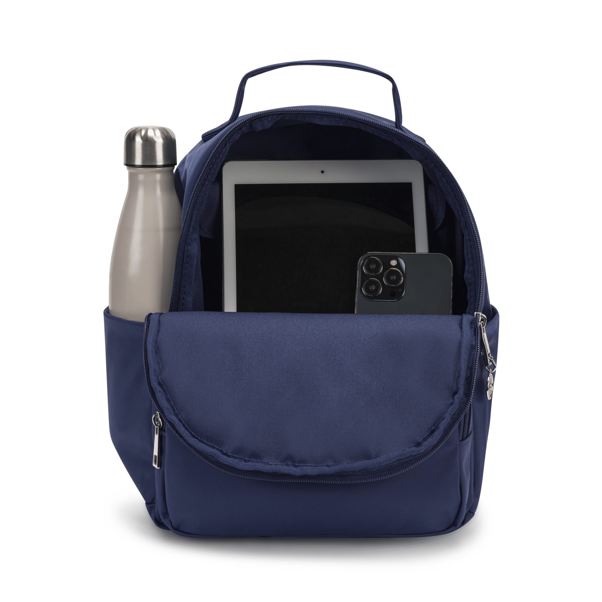 Backpack Navy - Birdie Balou
