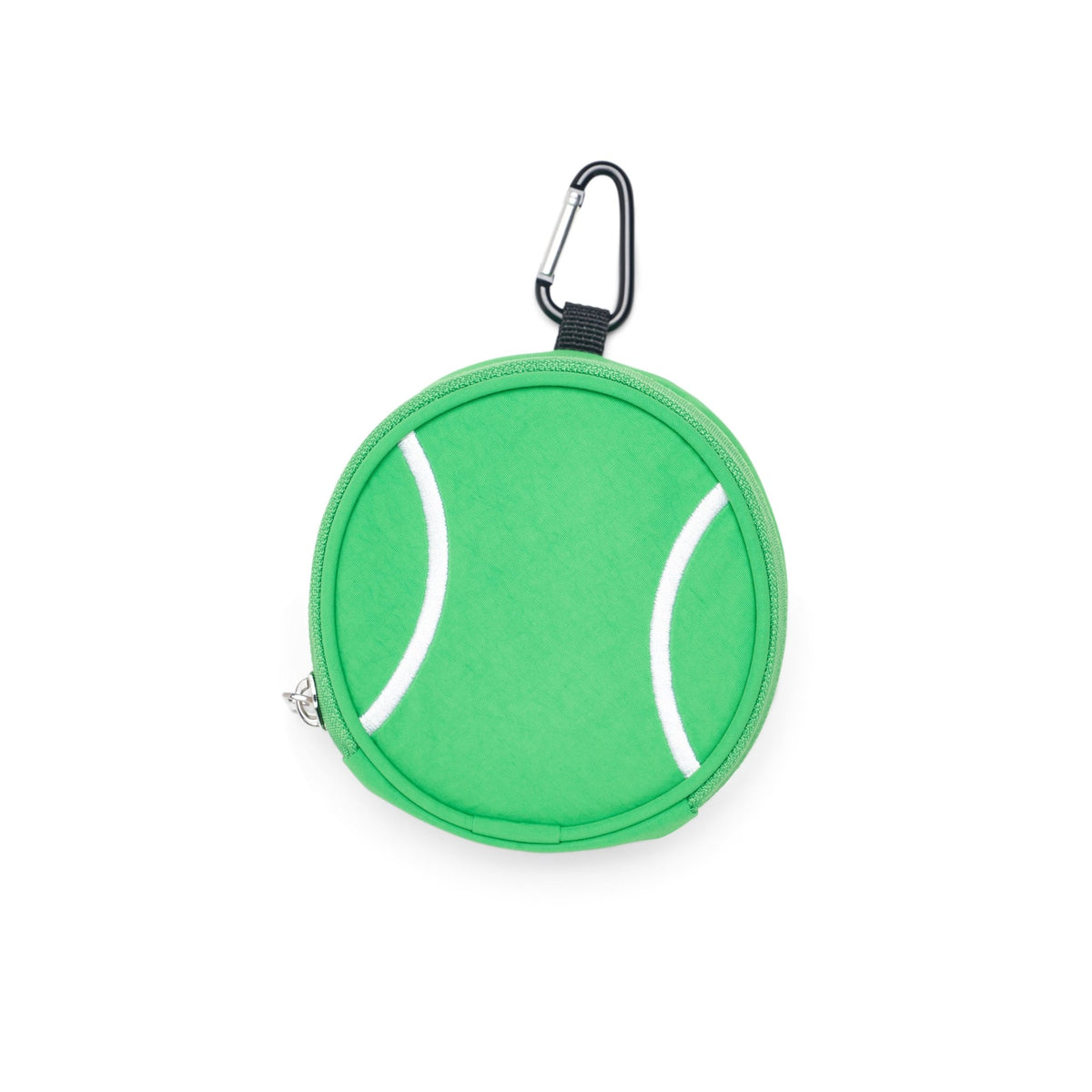 Bag Charm Tennis Ball Green - Birdie Balou