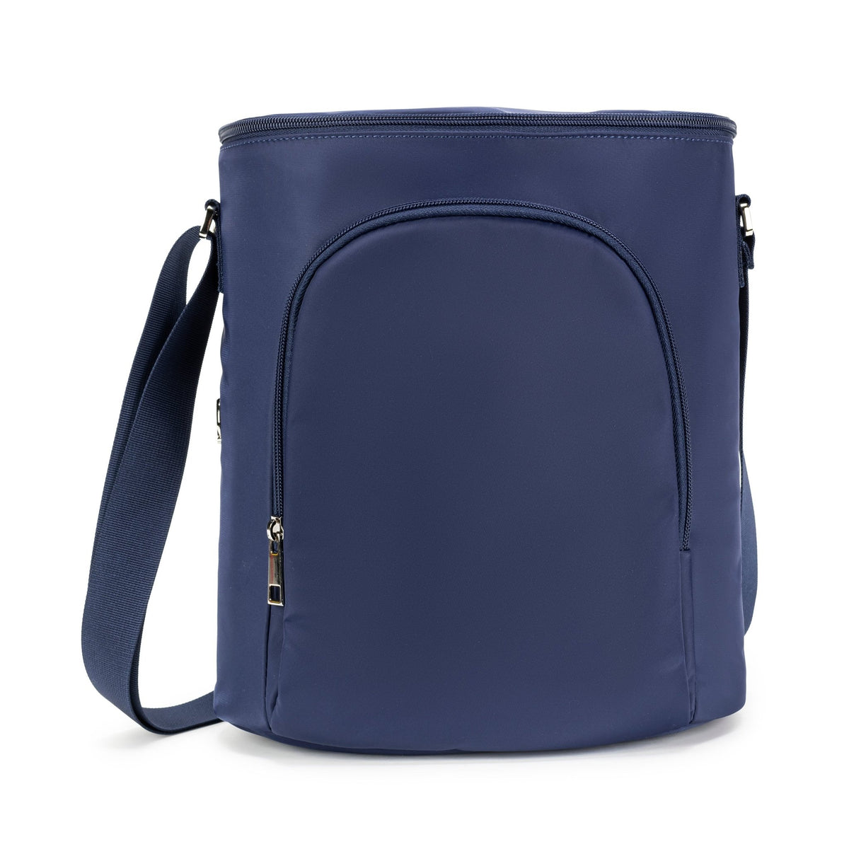 Cooler 12" Navy - Birdie Balou