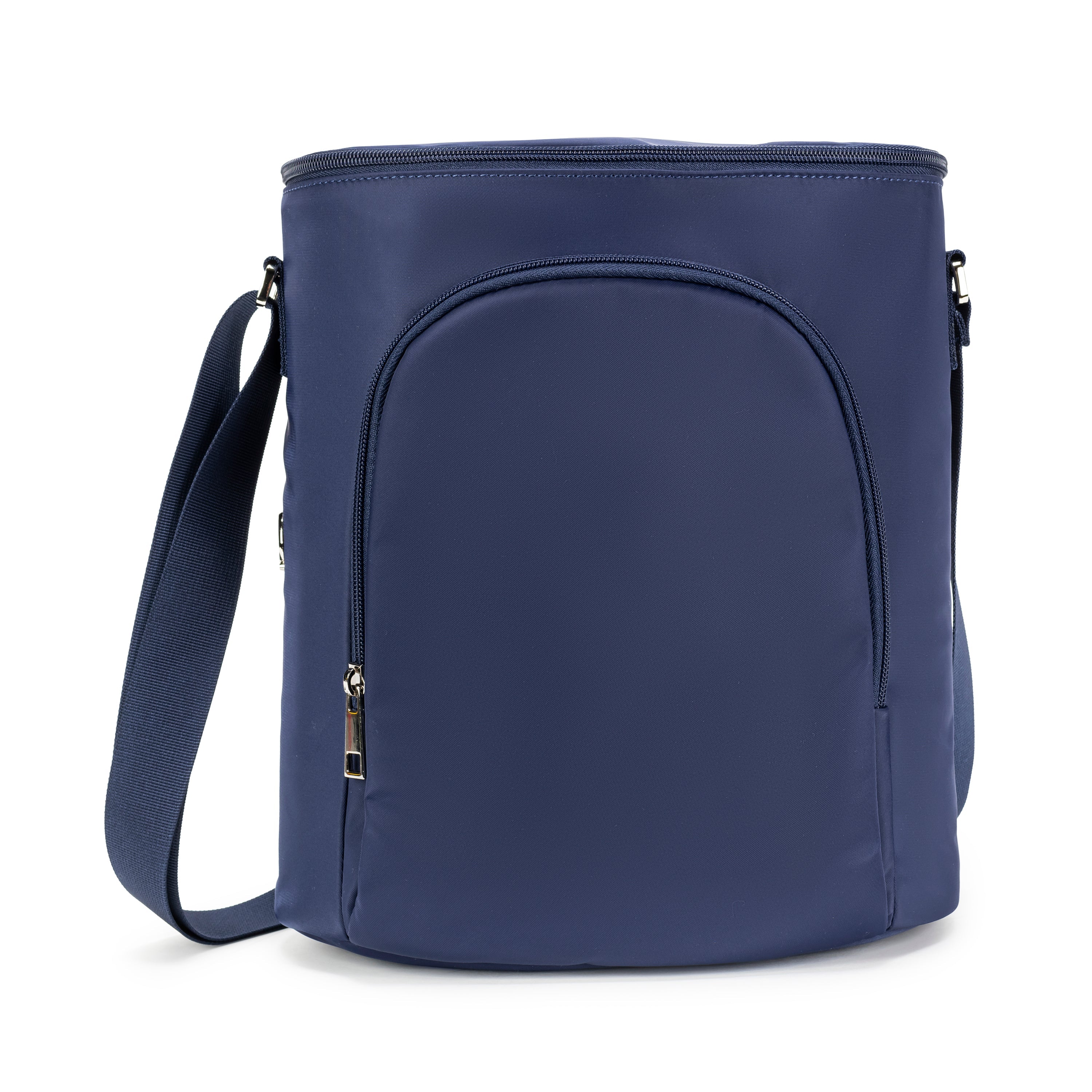 Cooler 12’’ Navy - Insulated Bags