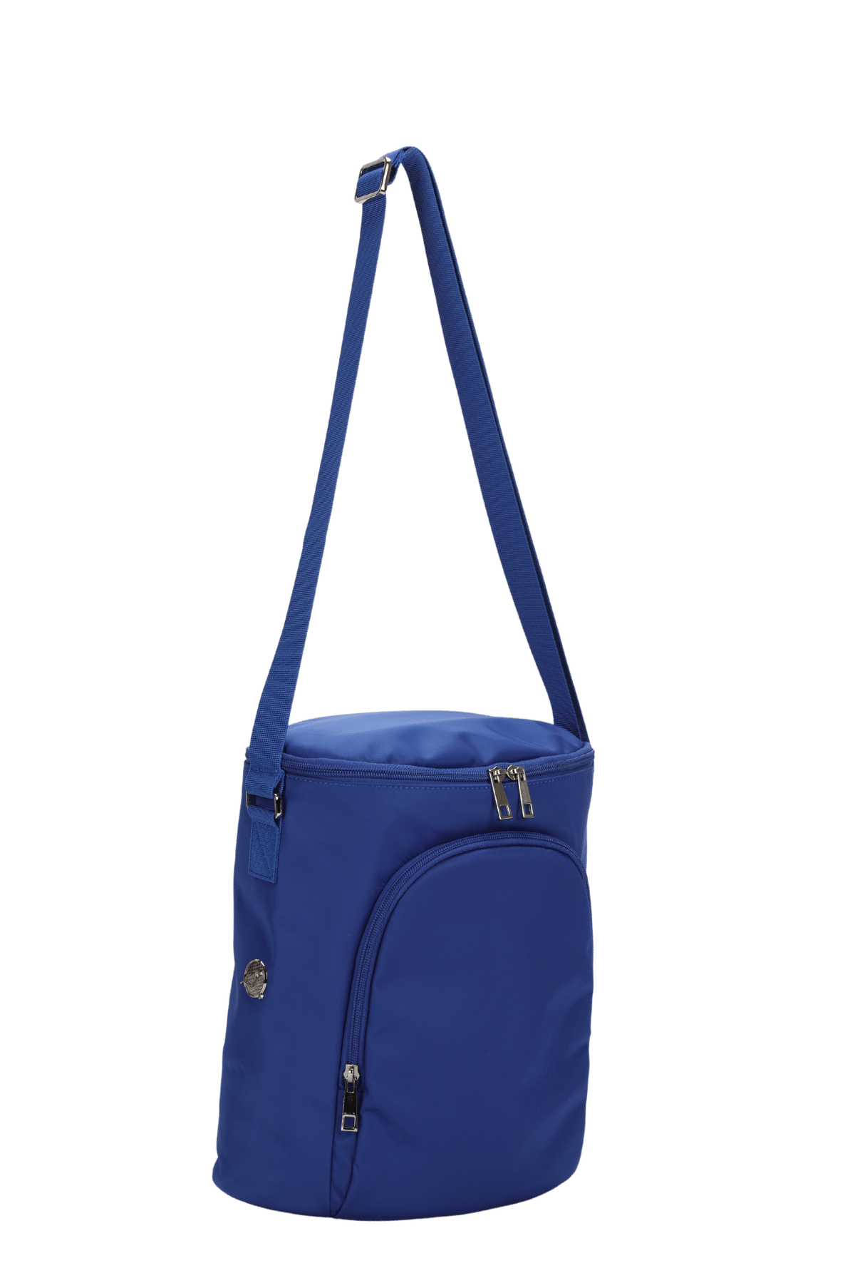 Cooler 12" Royal Blue - Birdie Balou