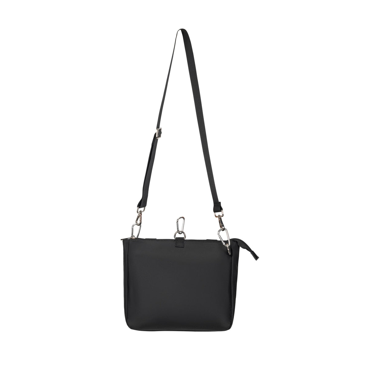 Golf Gear Accessory Bag Black - Birdie Balou