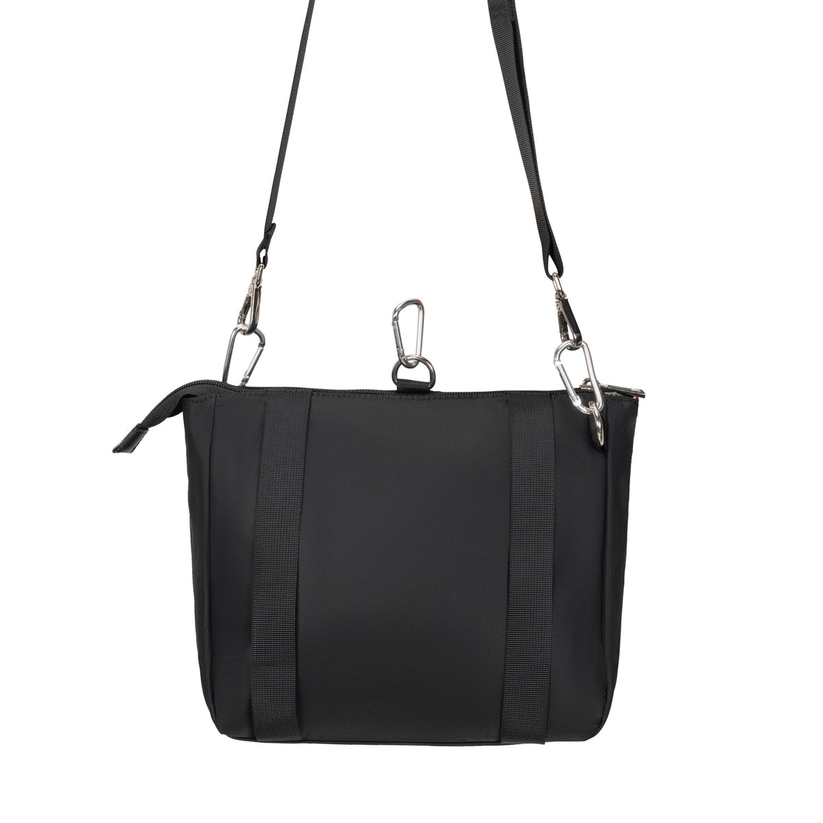 Golf Gear Accessory Bag Black - Birdie Balou