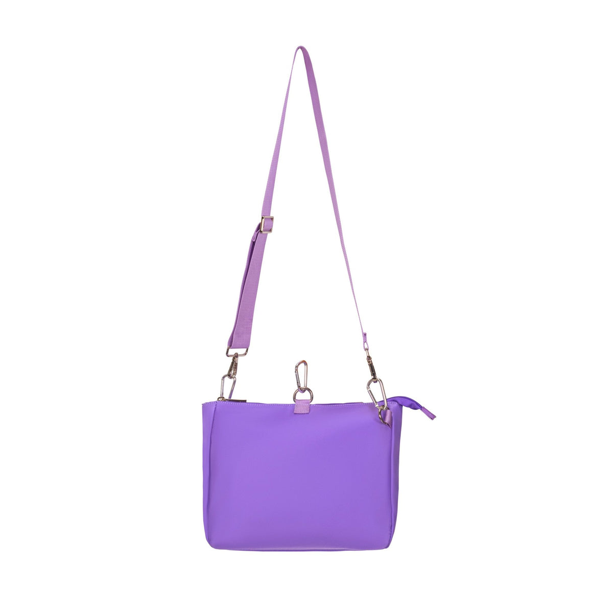 Golf Gear Accessory Bag Lilac - Birdie Balou