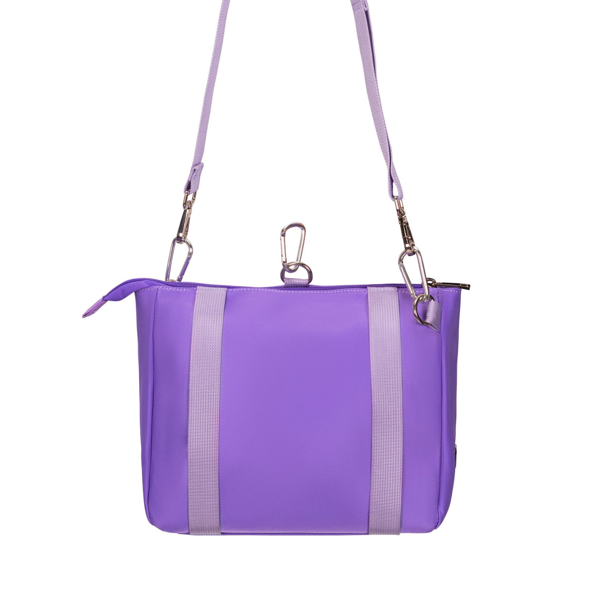 Golf Gear Accessory Bag Lilac - Birdie Balou