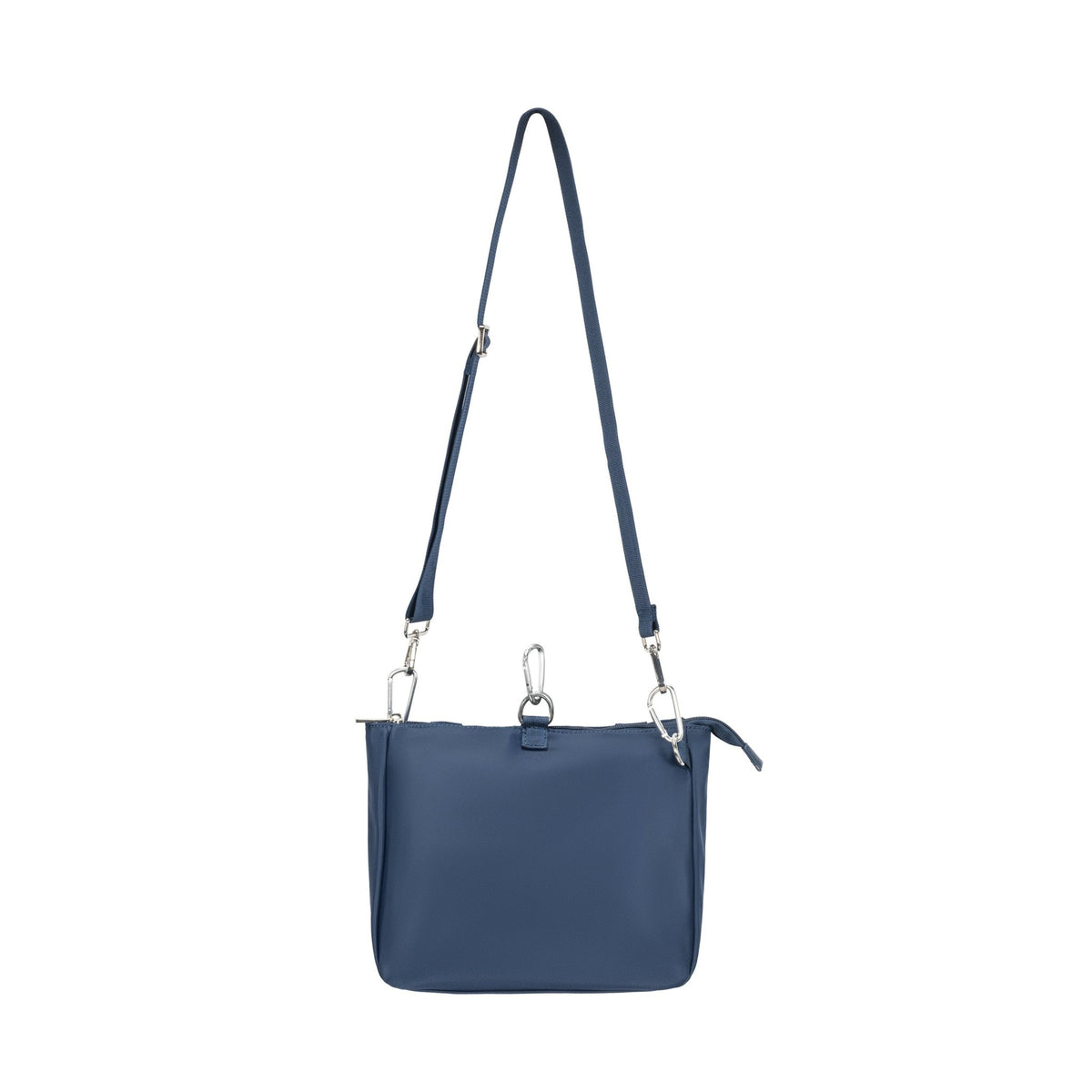 Golf Gear Accessory Bag Navy - Birdie Balou