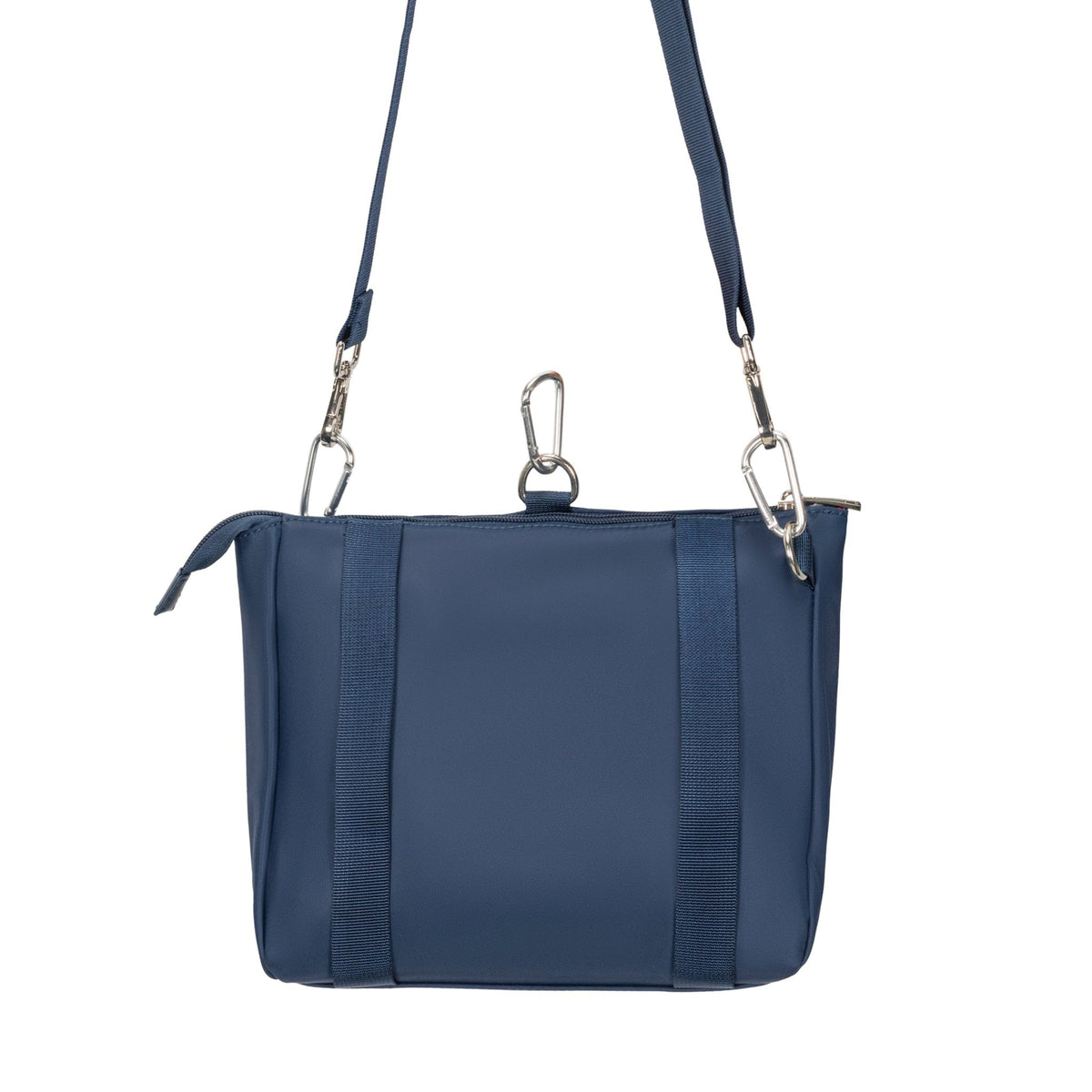 Golf Gear Accessory Bag Navy - Birdie Balou
