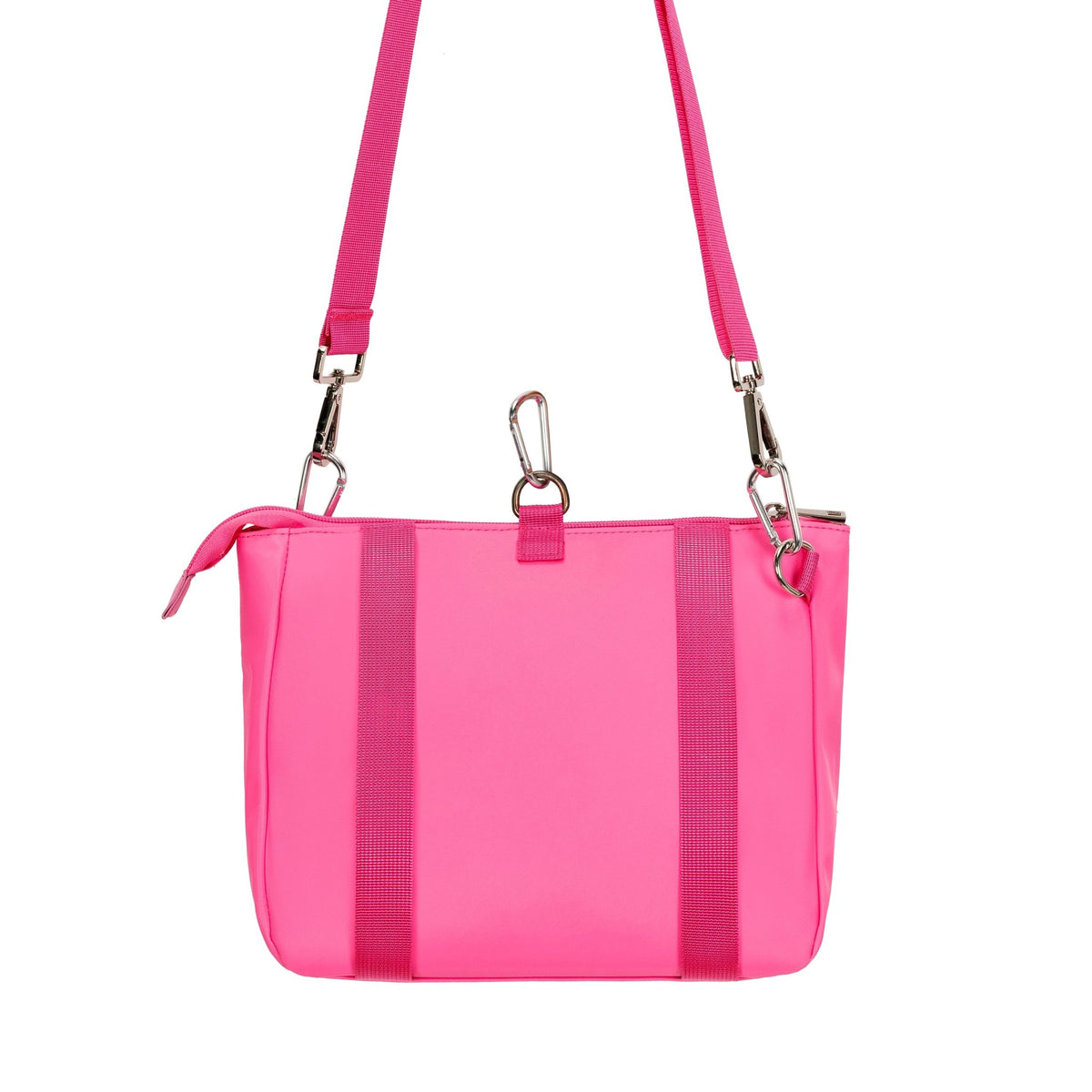 Golf Gear Accessory Bag Pink - Birdie Balou