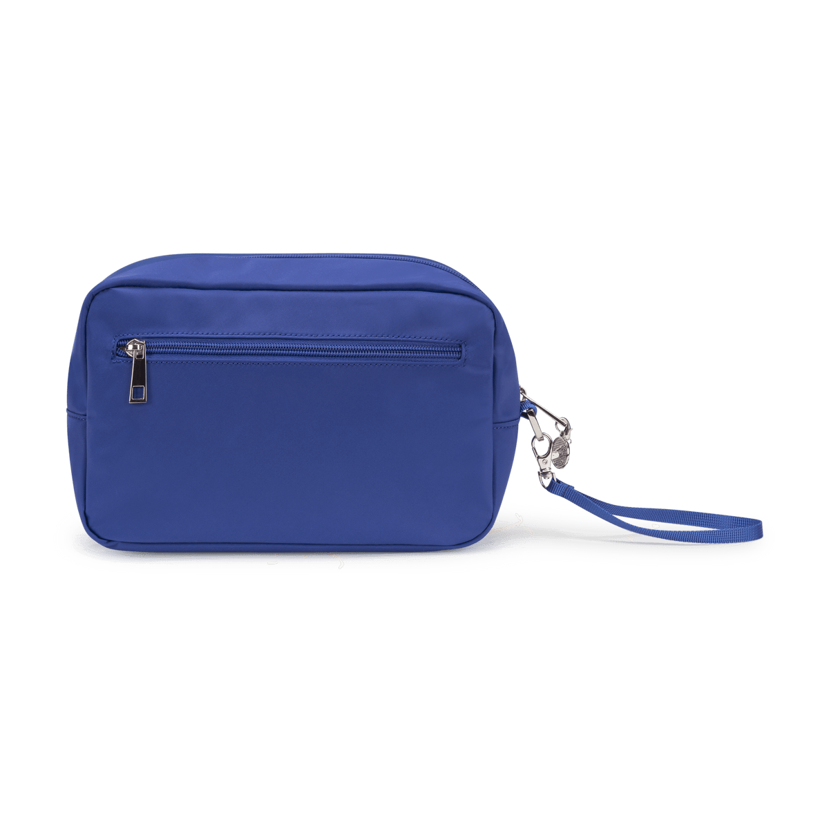 Insulated Wristlet Royal Blue - Birdie Balou
