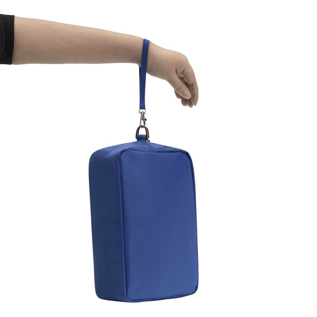 Insulated Wristlet Royal Blue - Birdie Balou