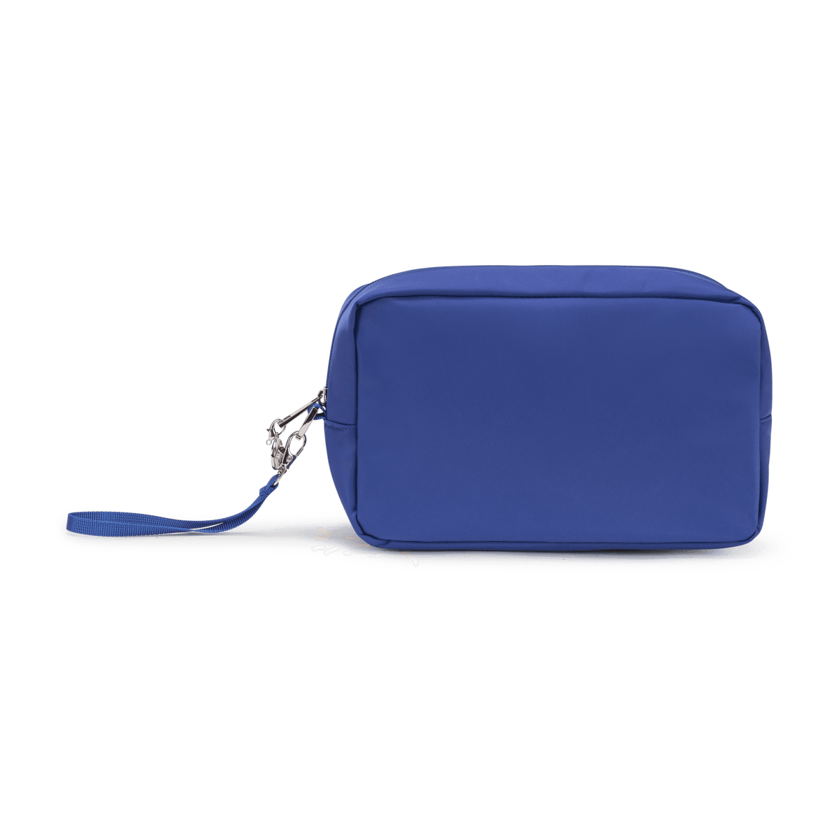 Insulated Wristlet Royal Blue - Birdie Balou