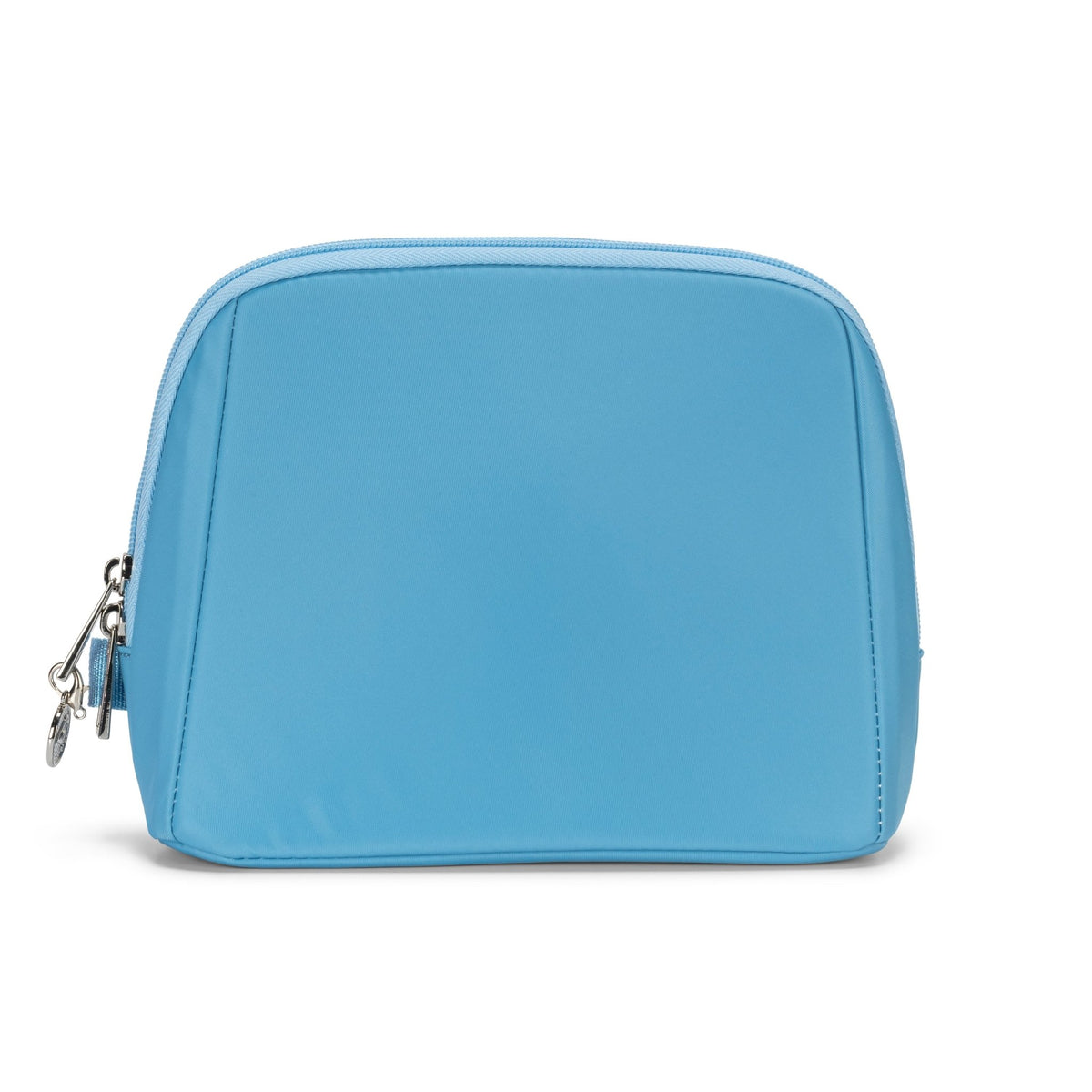 Makeup Pouch Light Blue - Birdie Balou