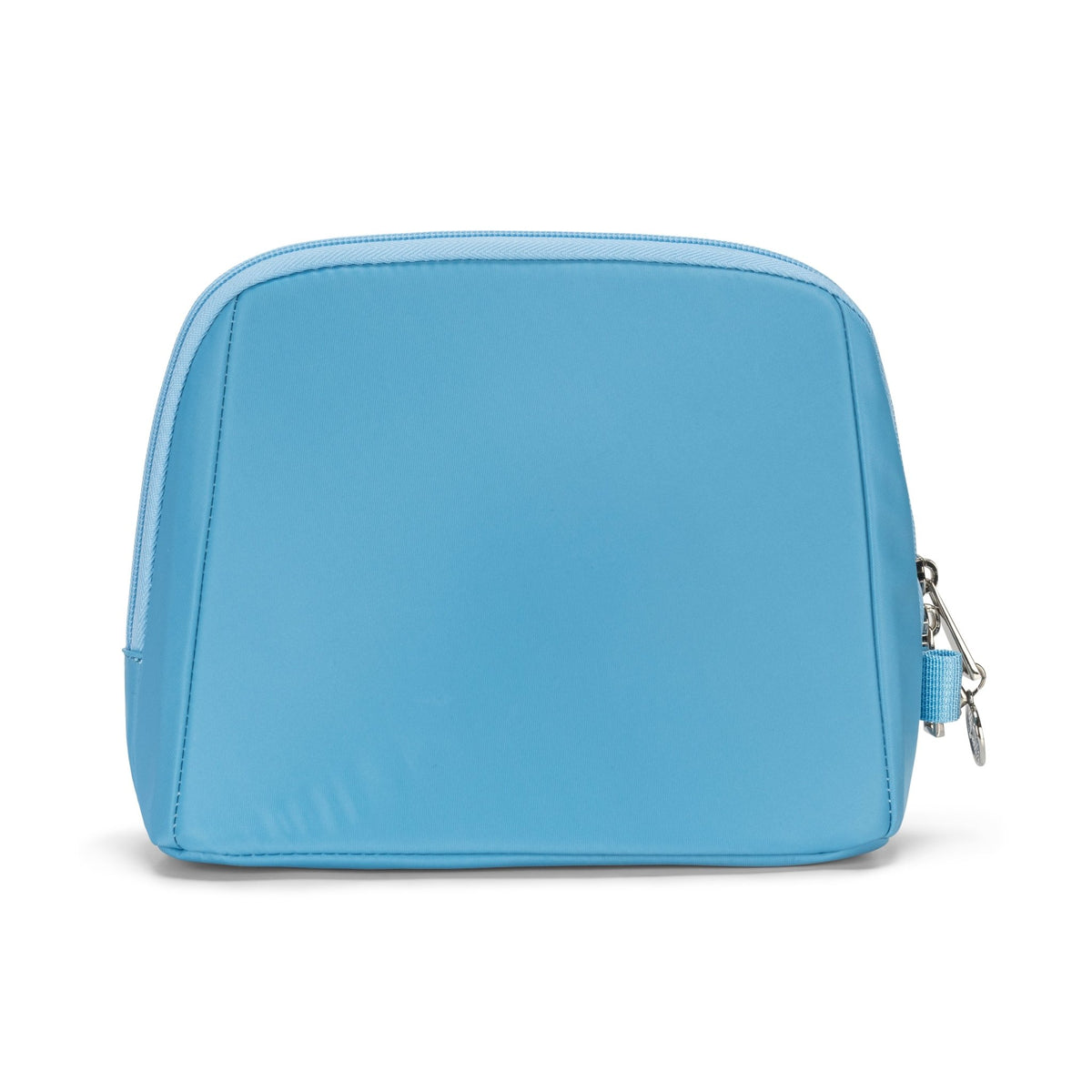 Makeup Pouch Light Blue - Birdie Balou
