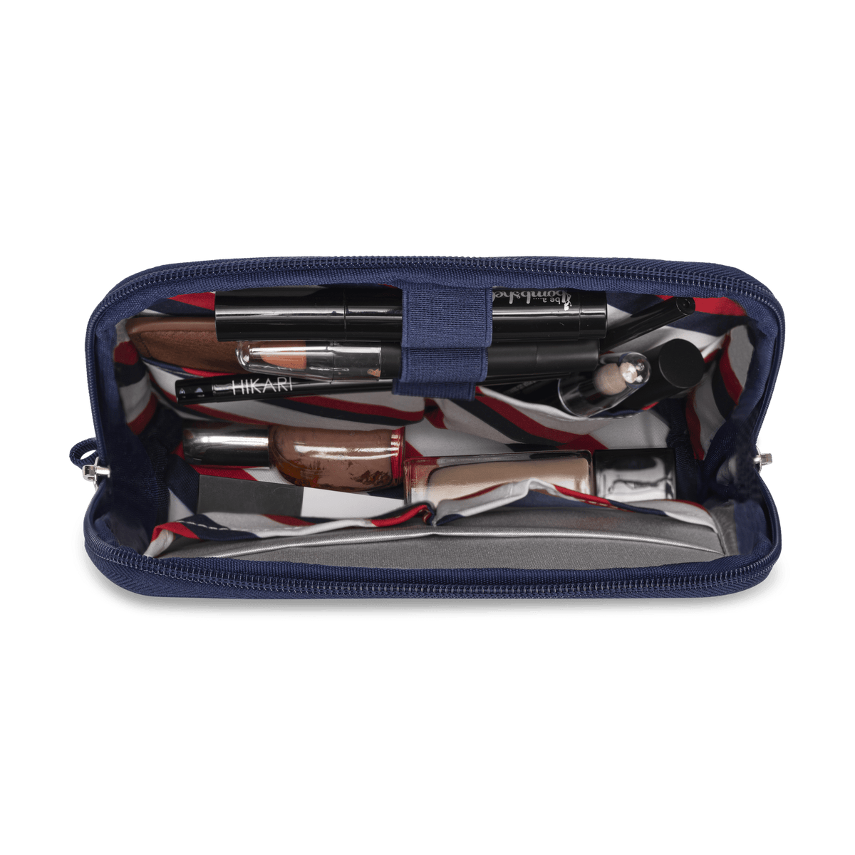 Makeup Pouch Navy - Birdie Balou
