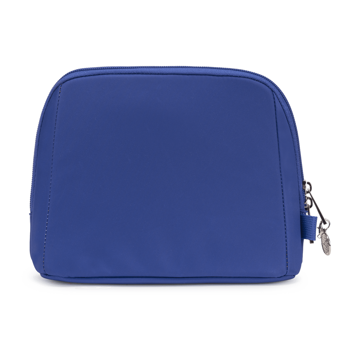 Makeup Pouch Royal Blue - Birdie Balou